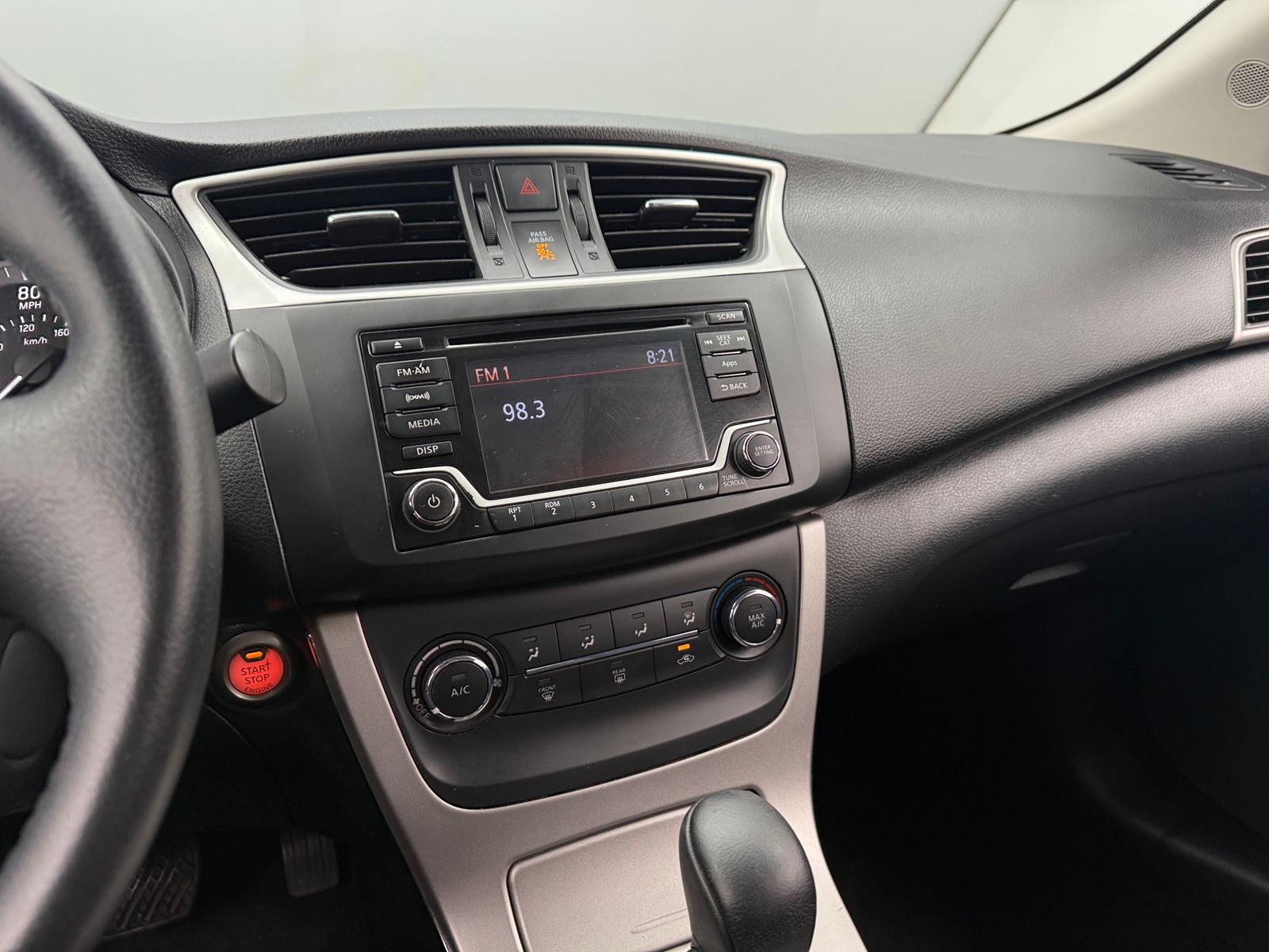 Thumbnail: 2015 Nissan Sentra - 4