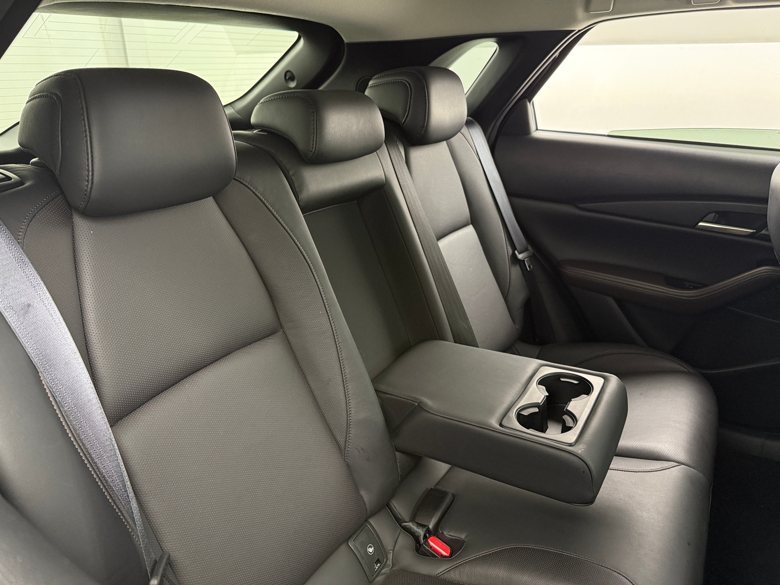 Thumbnail: 2024 Mazda CX-30 - 5