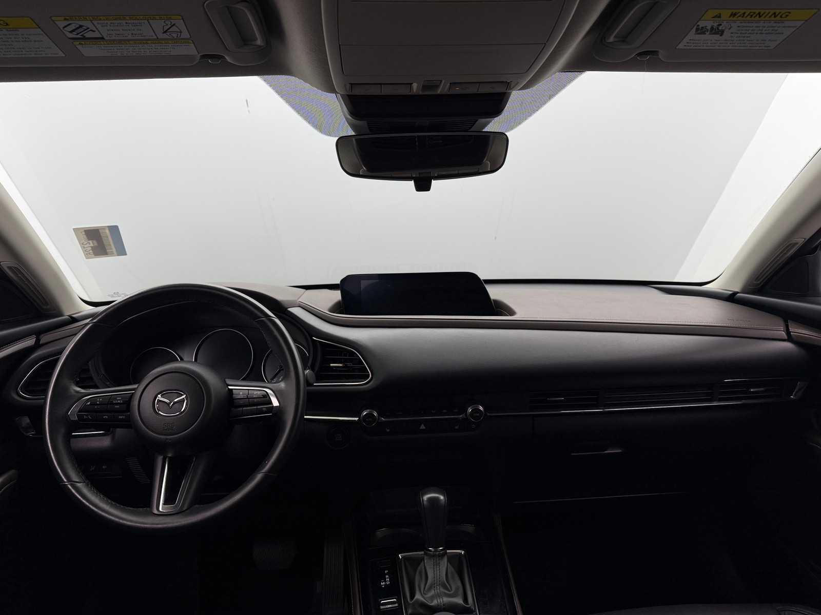 Thumbnail: 2024 Mazda CX-30 - 2