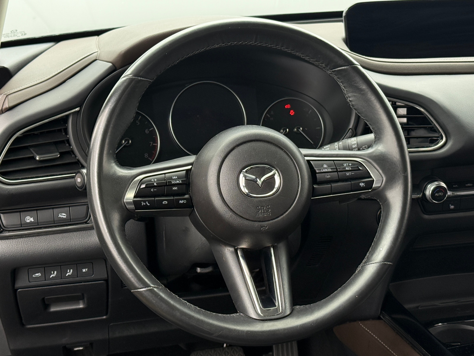 Thumbnail: 2024 Mazda CX-30 - 4