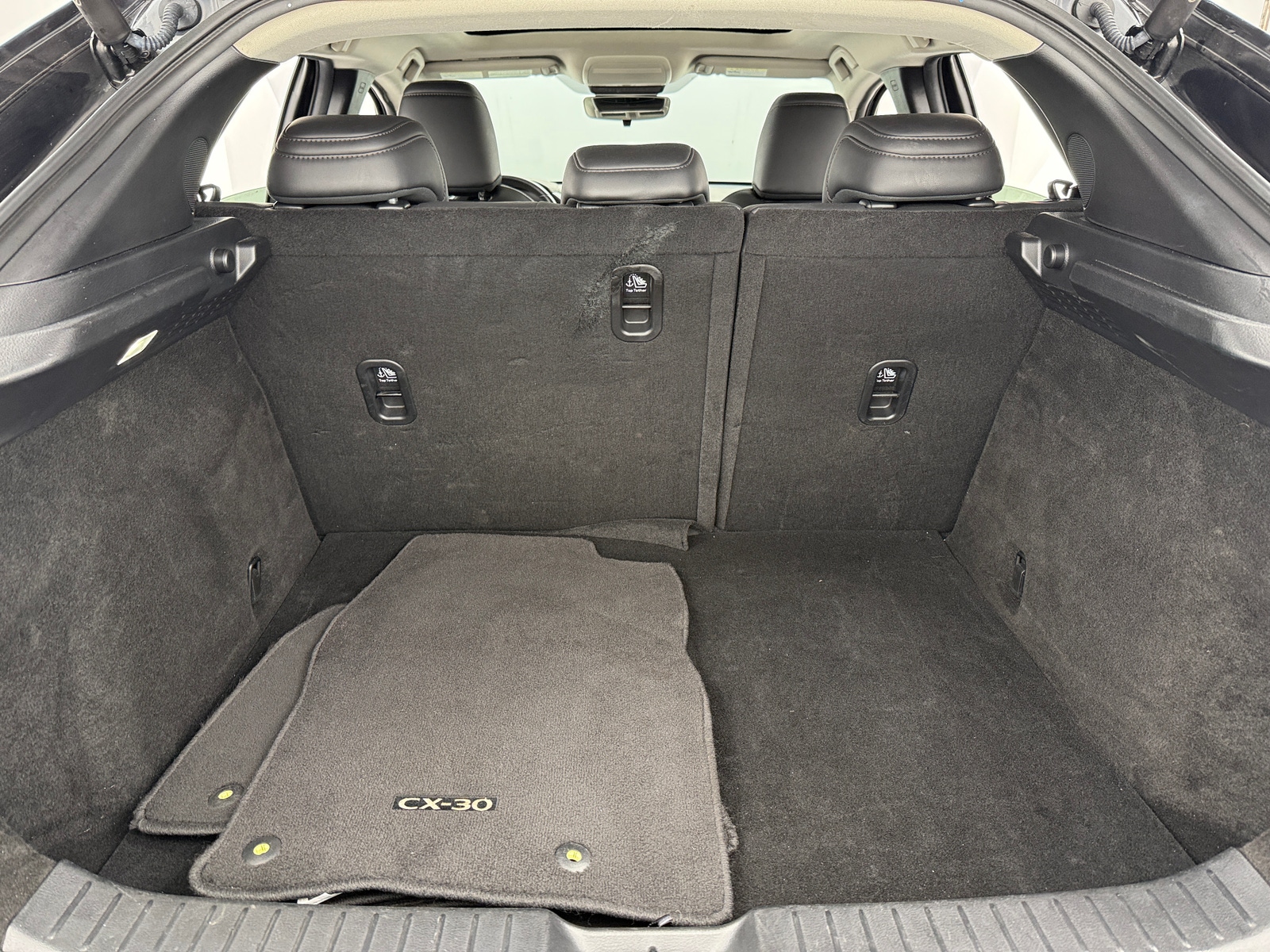 Thumbnail: 2024 Mazda CX-30 - 6