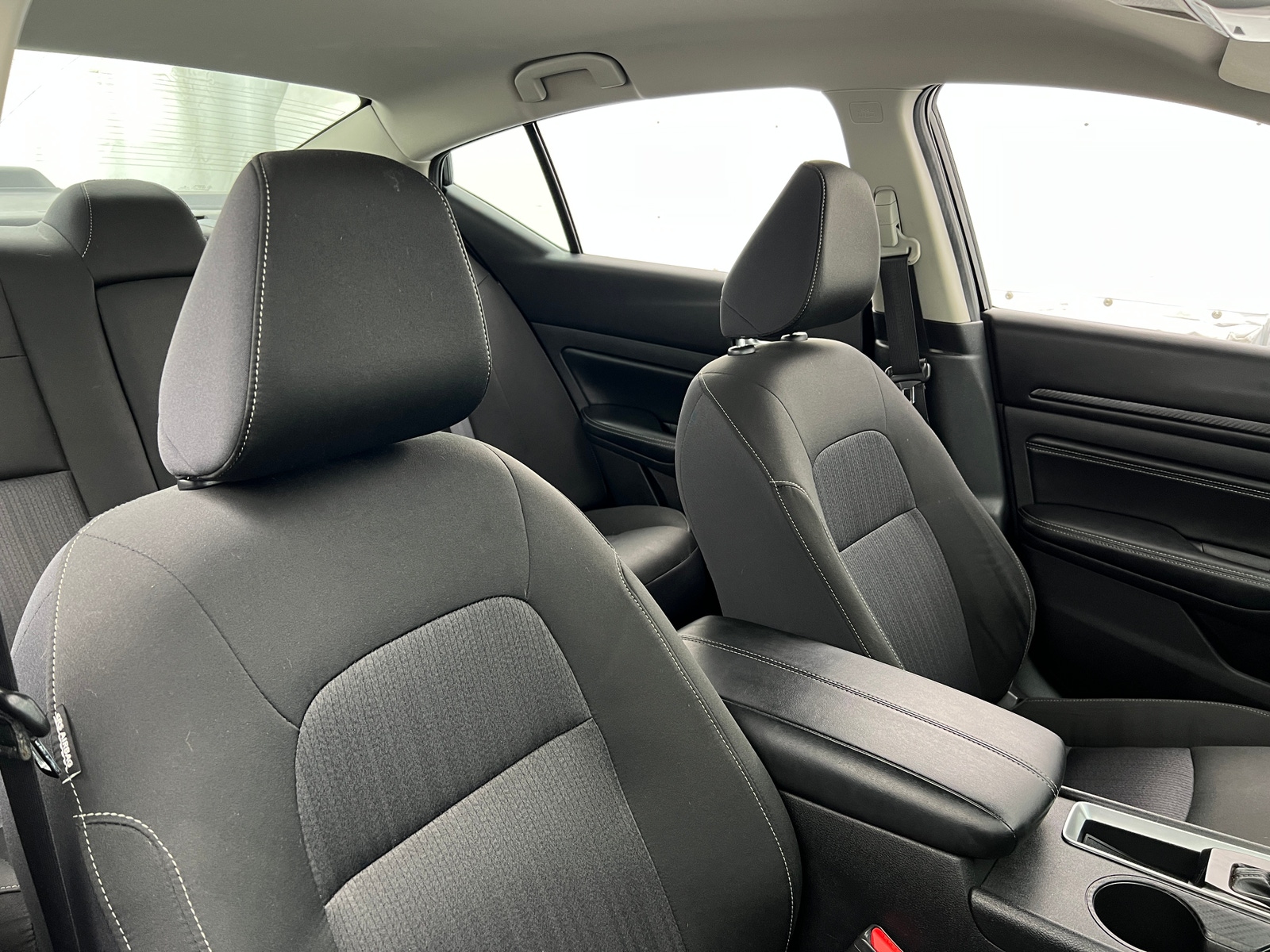 Thumbnail: 2020 Nissan Altima - 2