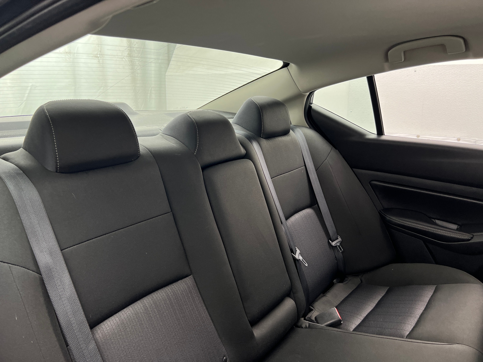 Thumbnail: 2020 Nissan Altima - 6