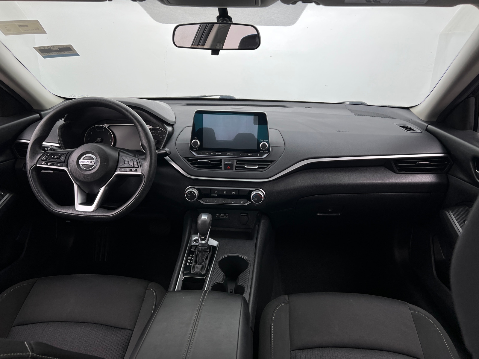 Thumbnail: 2020 Nissan Altima - 3