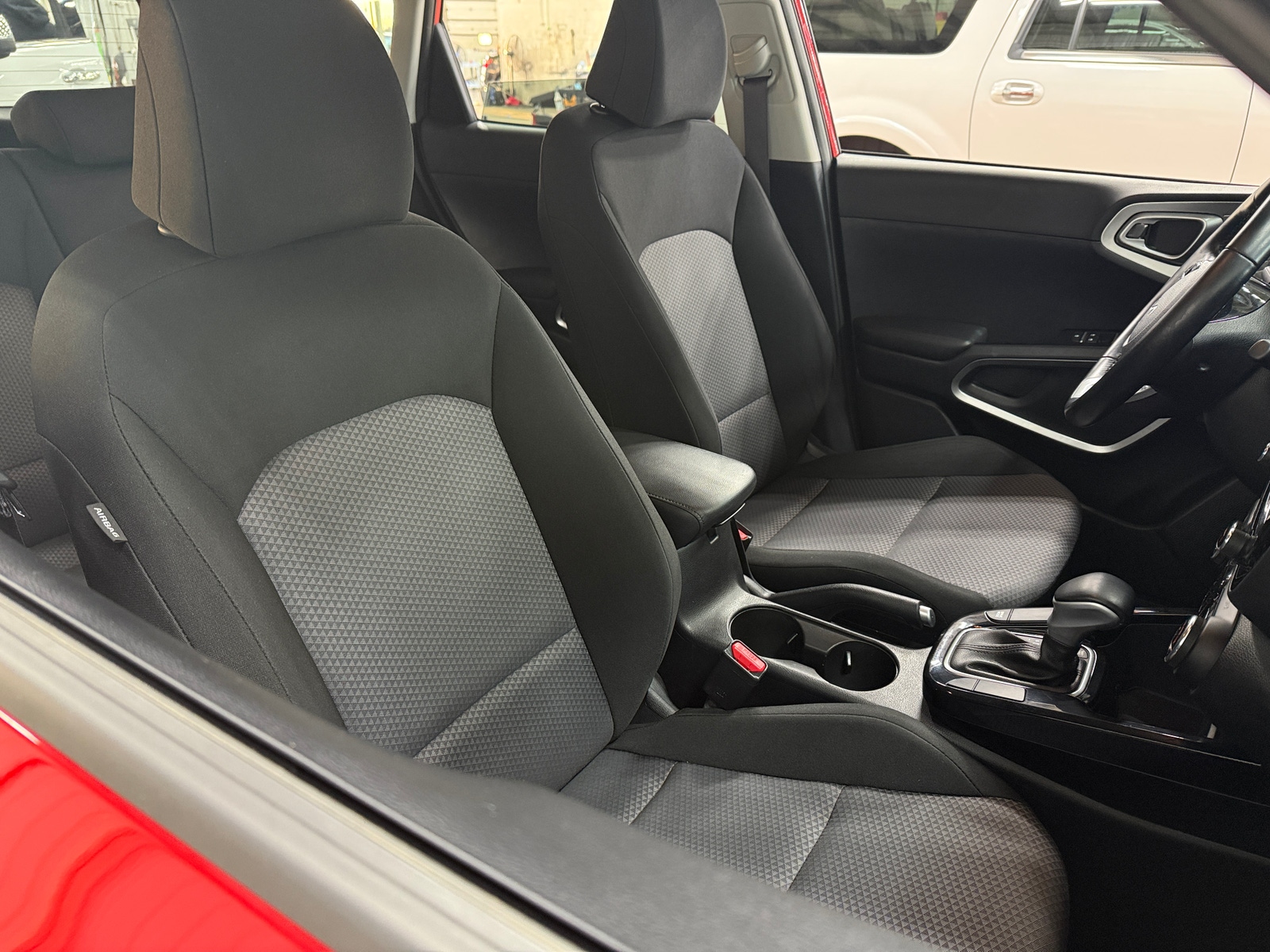 Thumbnail: 2022 Kia Soul - 2