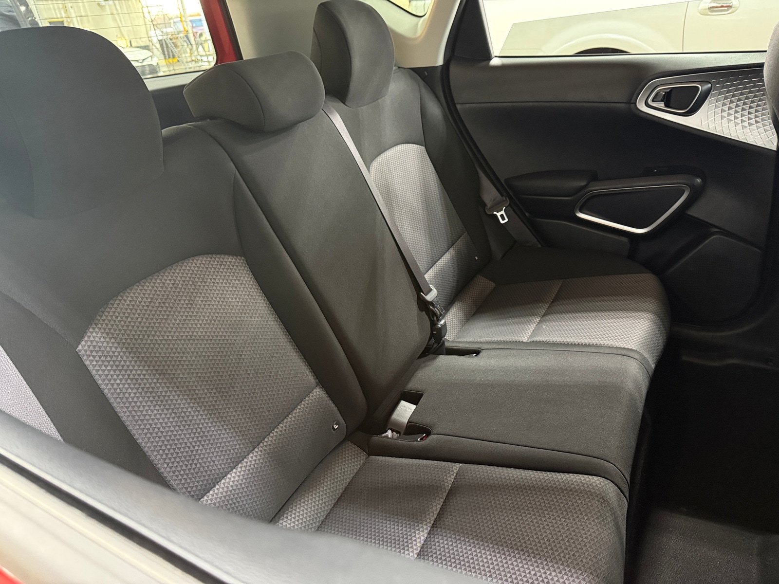 Thumbnail: 2022 Kia Soul - 6