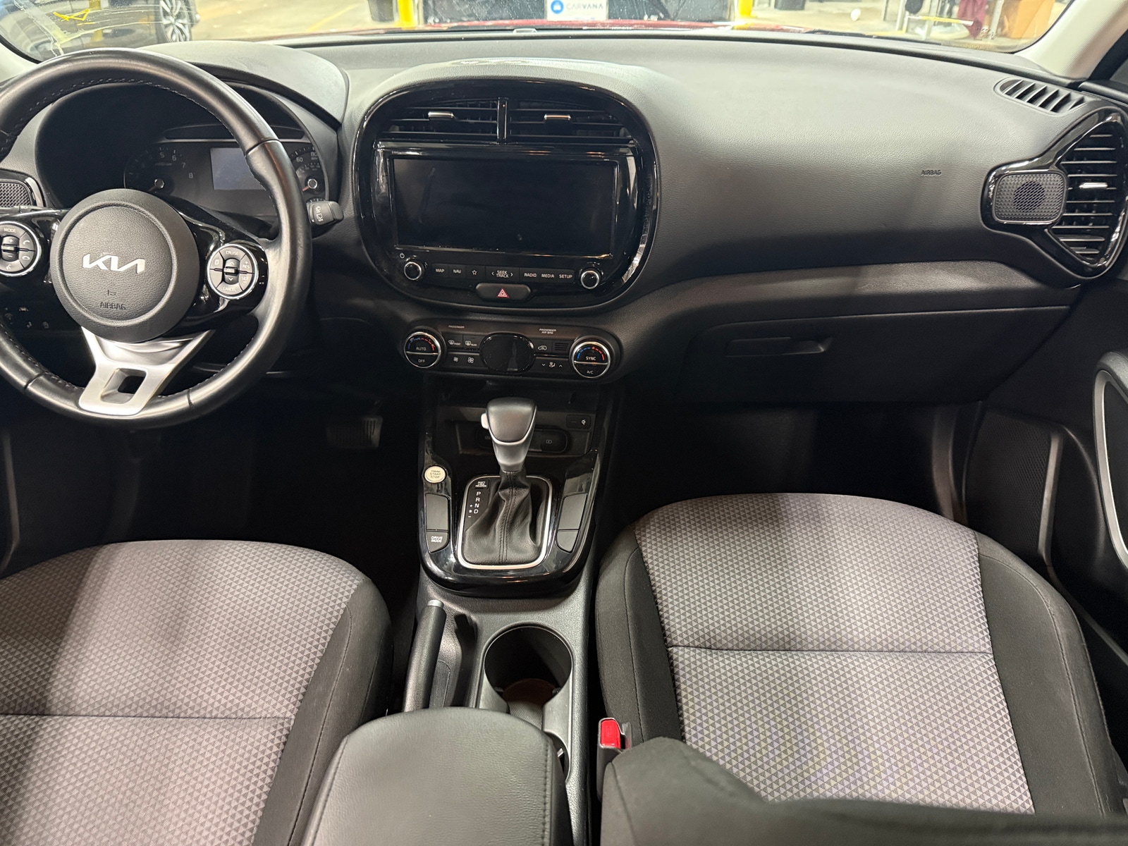 Thumbnail: 2022 Kia Soul - 3