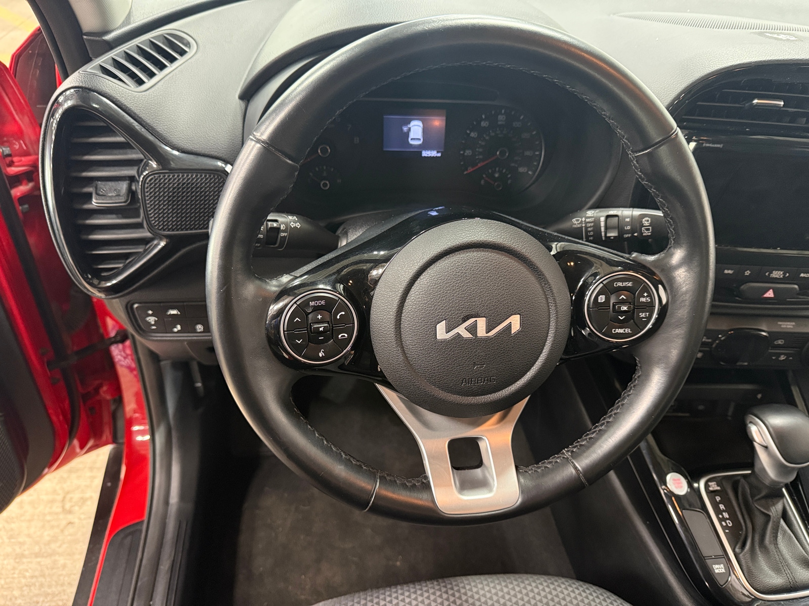 Thumbnail: 2022 Kia Soul - 5