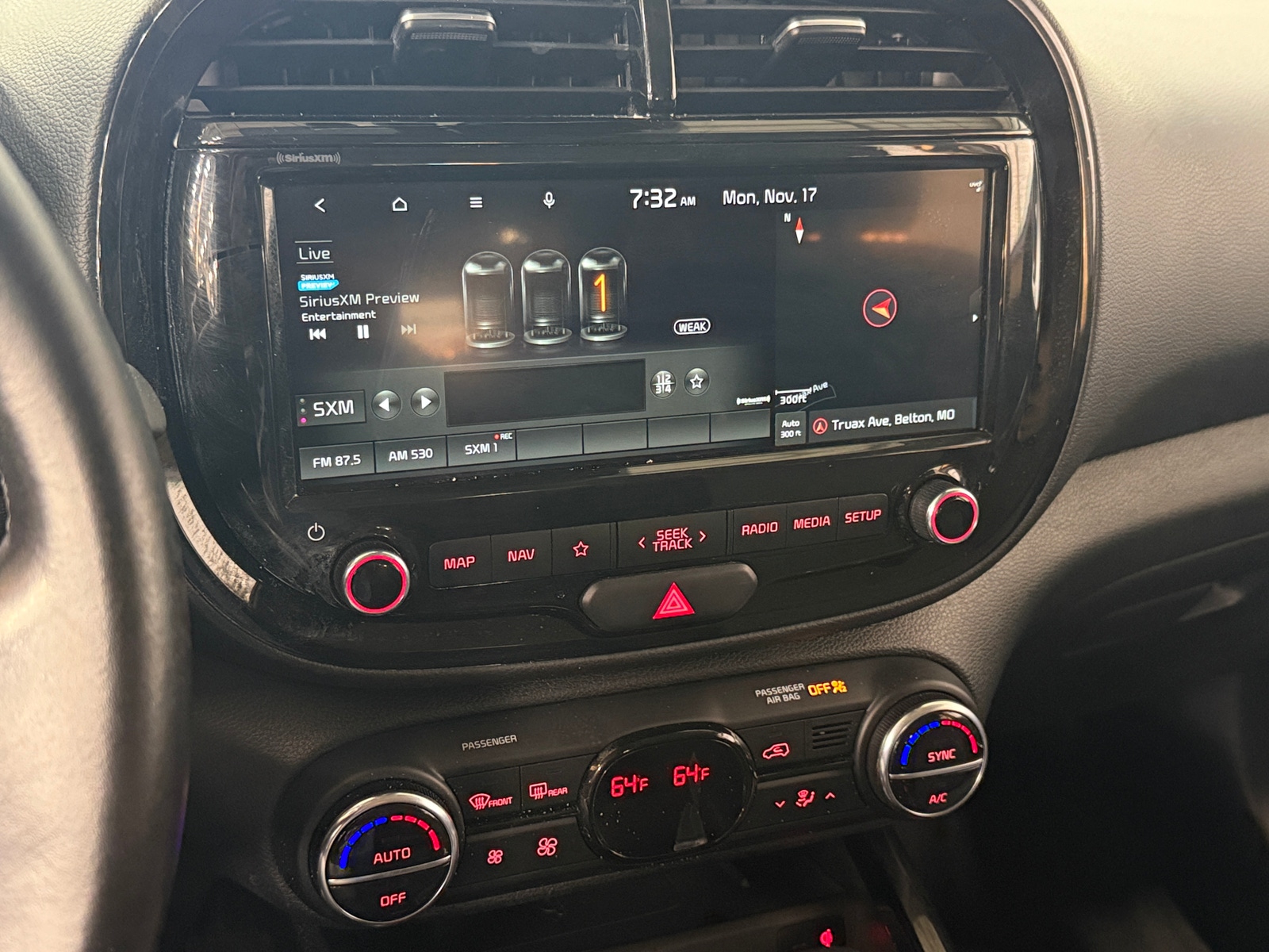 Thumbnail: 2022 Kia Soul - 4