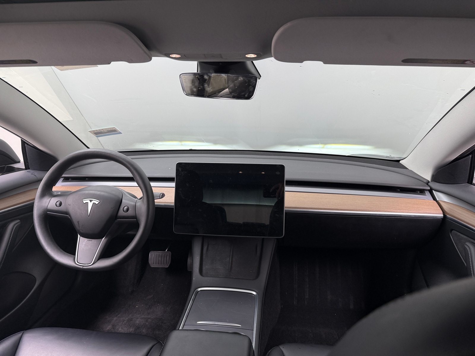 Thumbnail: 2021 Tesla Model 3 - 2