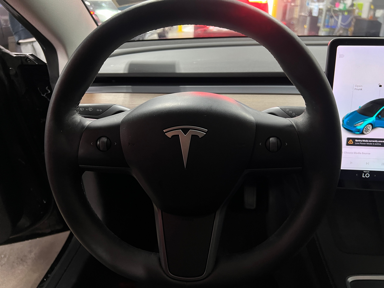 Thumbnail: 2021 Tesla Model 3 - 4