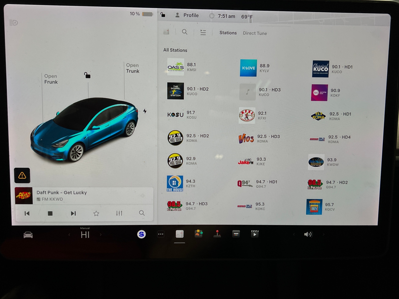 Thumbnail: 2021 Tesla Model 3 - 3