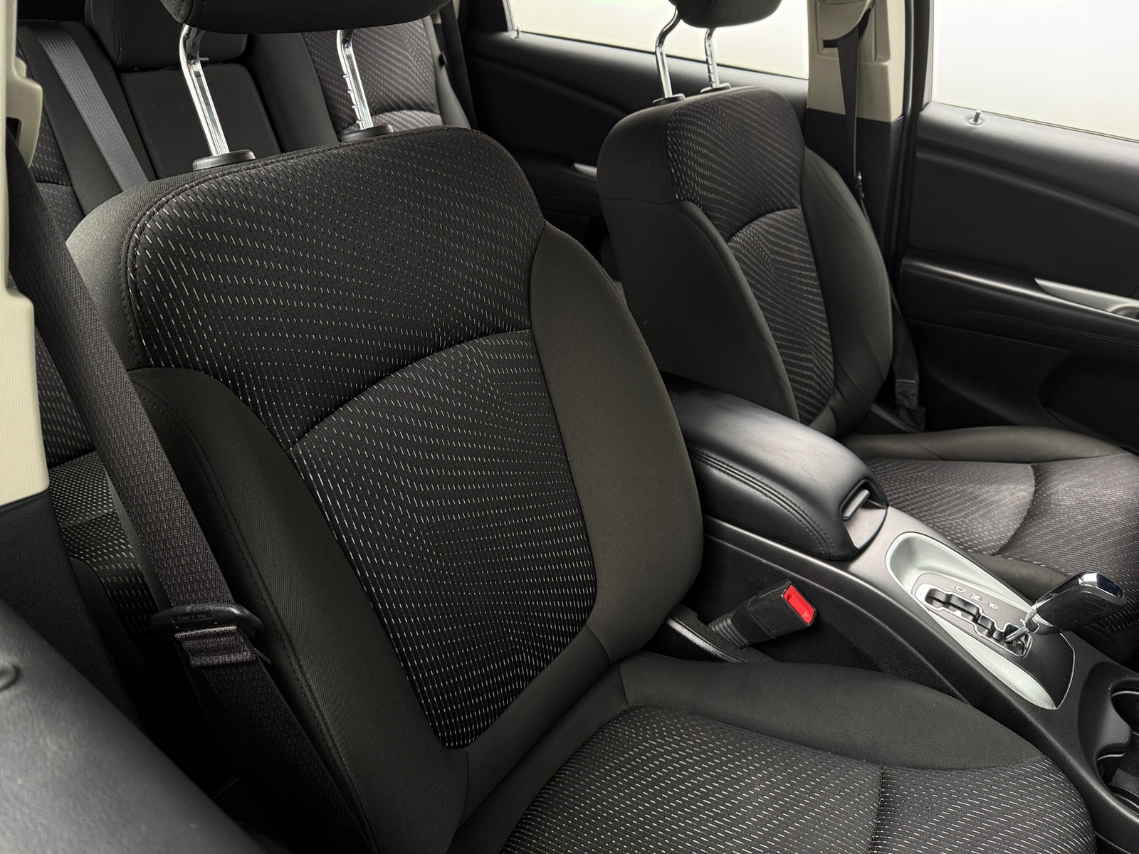 Thumbnail: 2019 Dodge Journey - 2