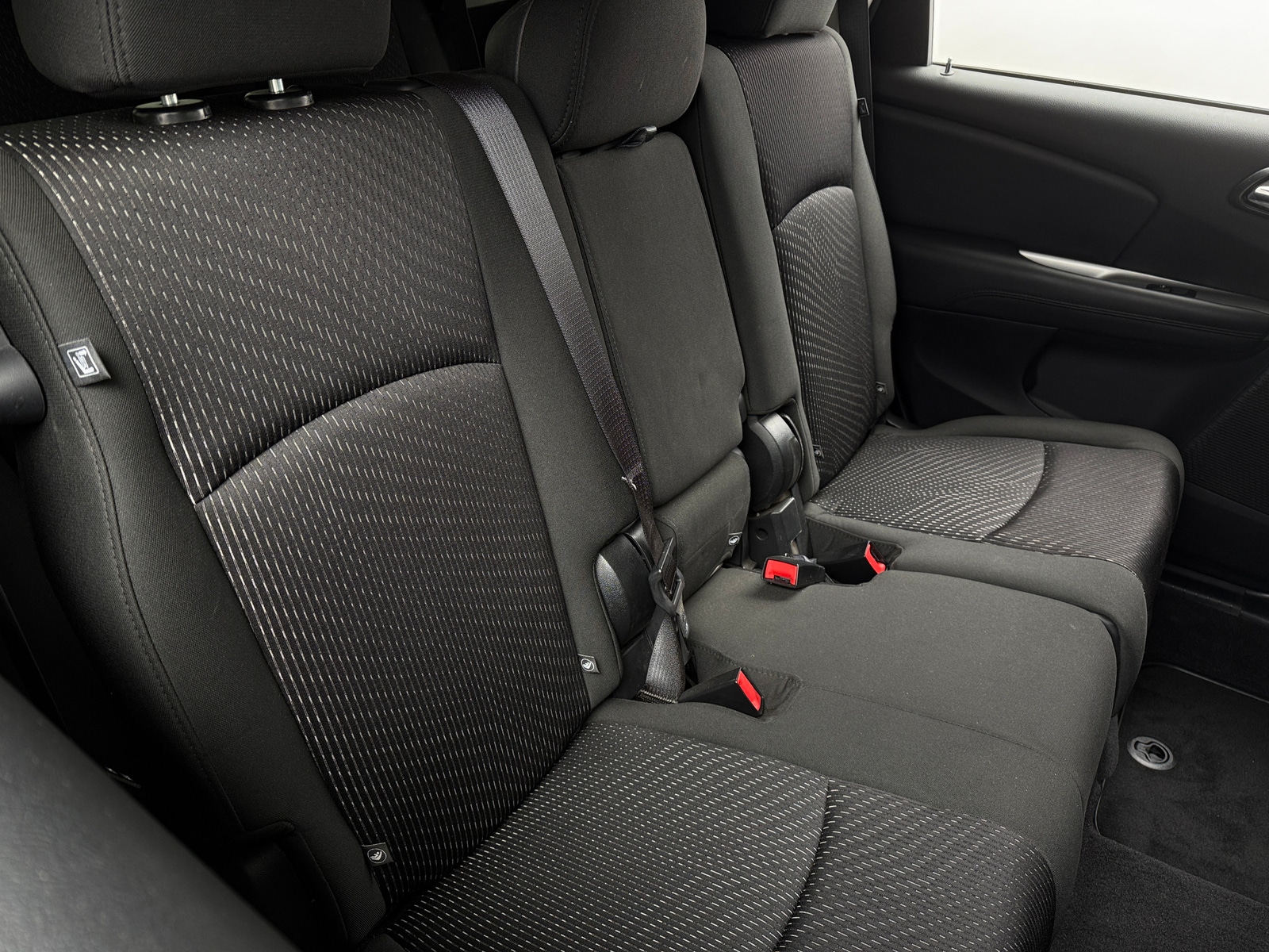 Thumbnail: 2019 Dodge Journey - 6