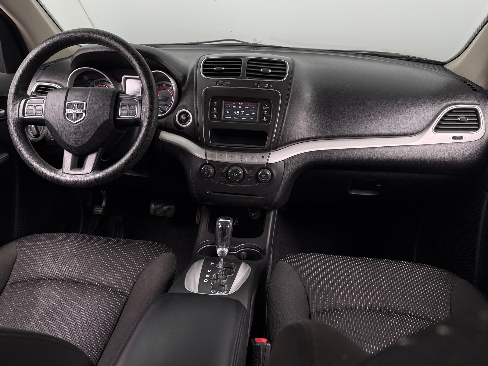 Thumbnail: 2019 Dodge Journey - 3