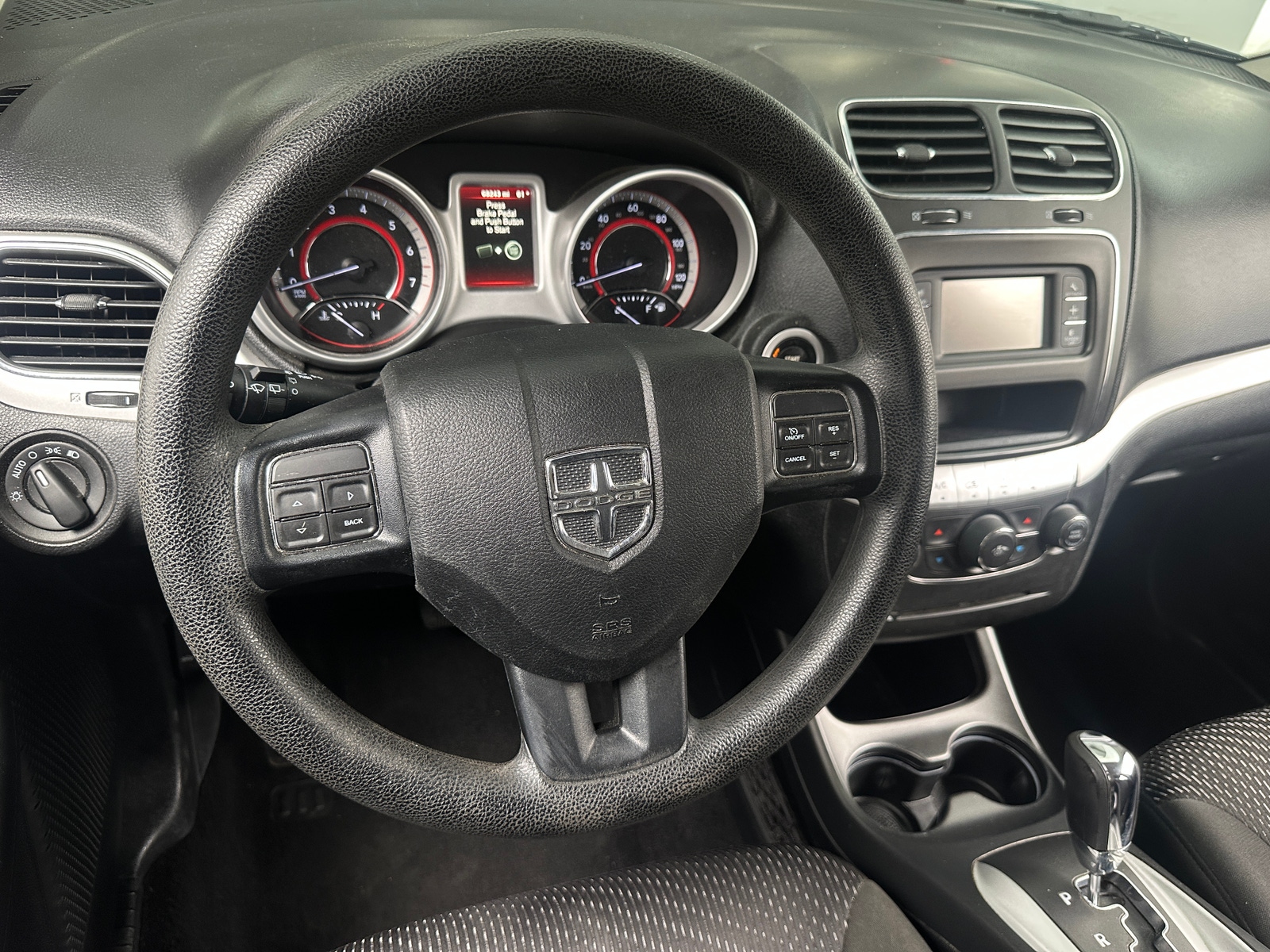 Thumbnail: 2019 Dodge Journey - 5