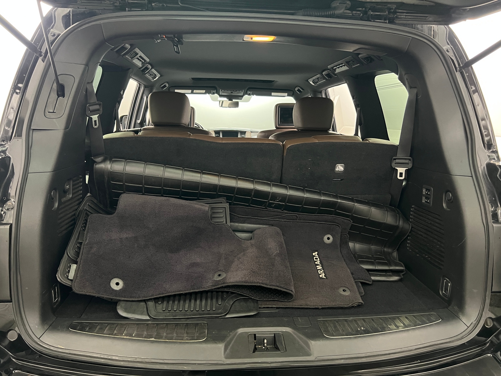 Thumbnail: 2020 Nissan Armada - 6