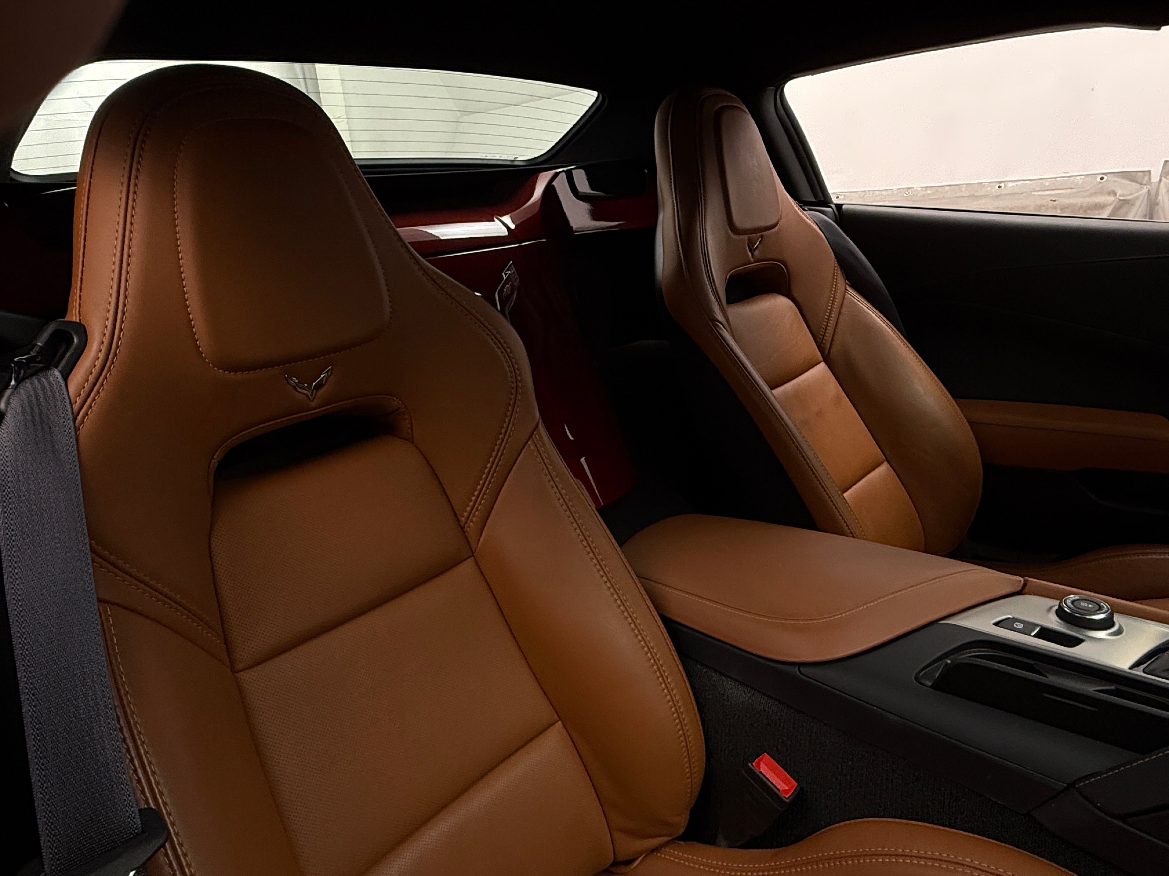 2015 Chevrolet Corvette