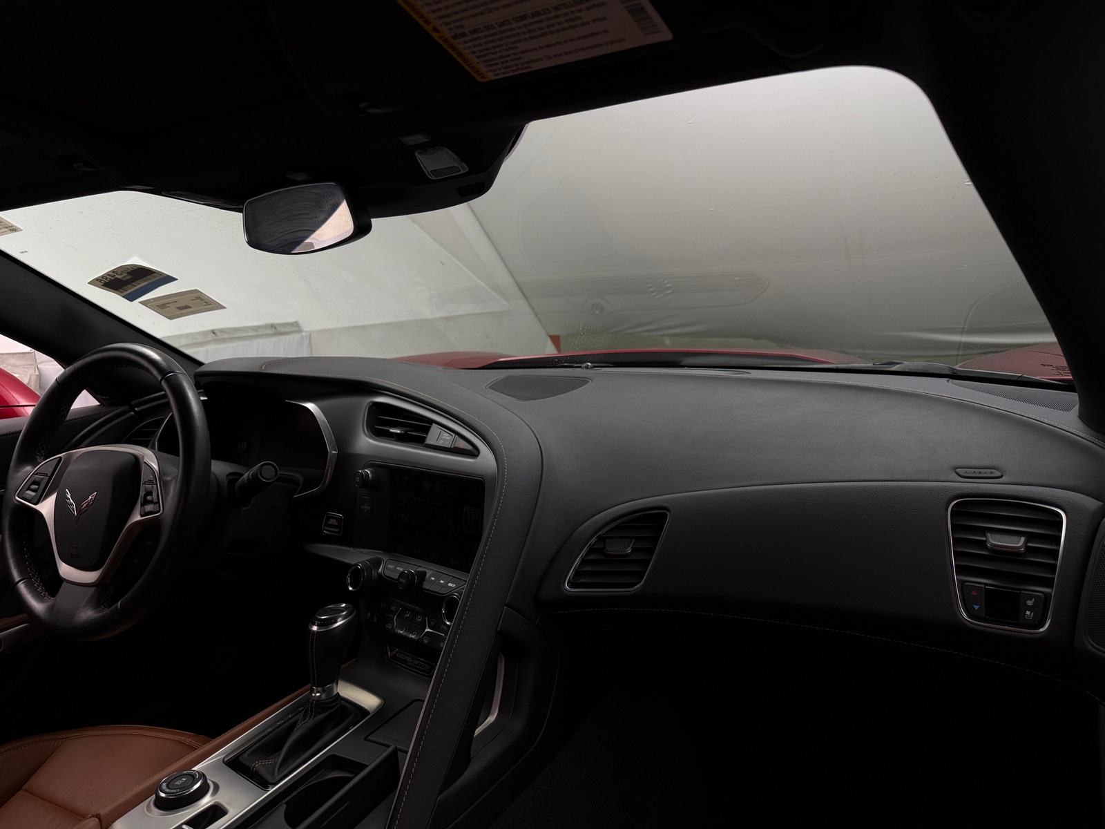 Thumbnail: 2015 Chevrolet Corvette - 2