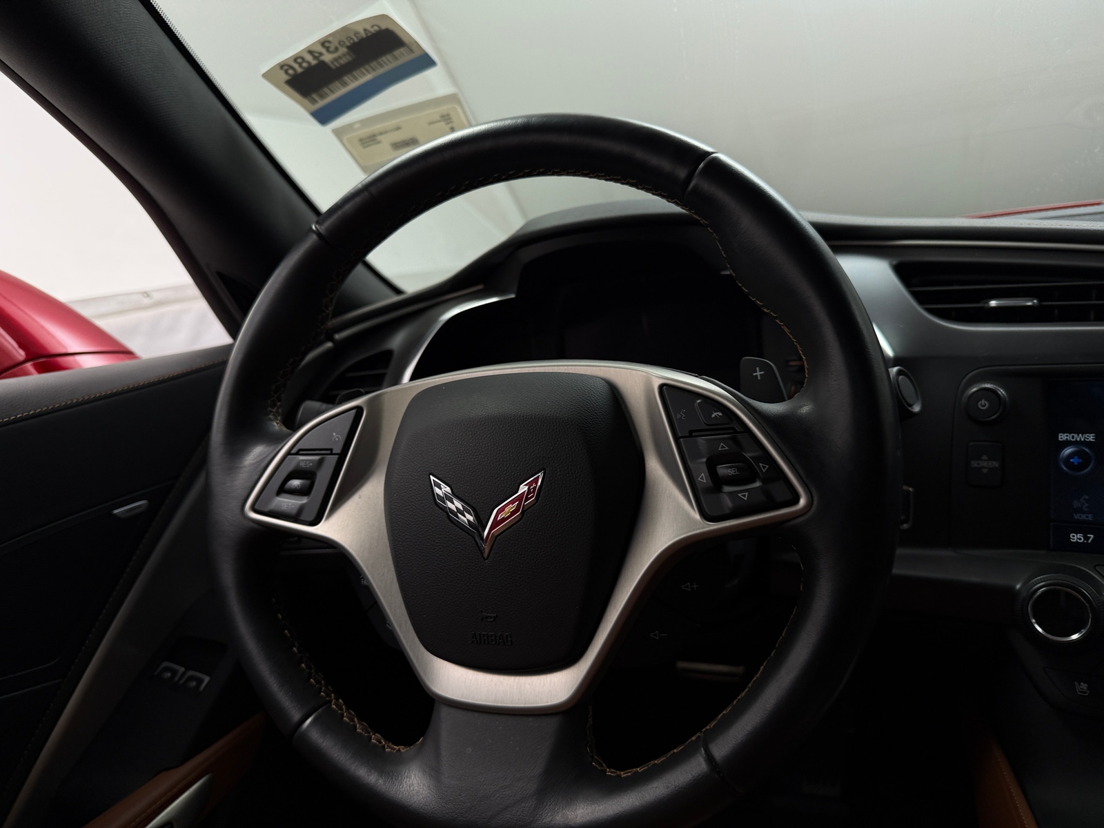 Thumbnail: 2015 Chevrolet Corvette - 4