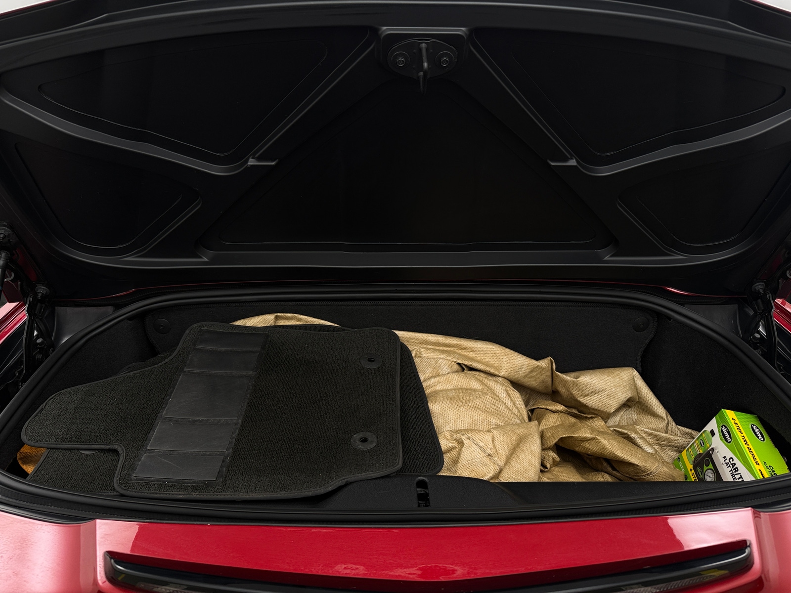 Thumbnail: 2015 Chevrolet Corvette - 5