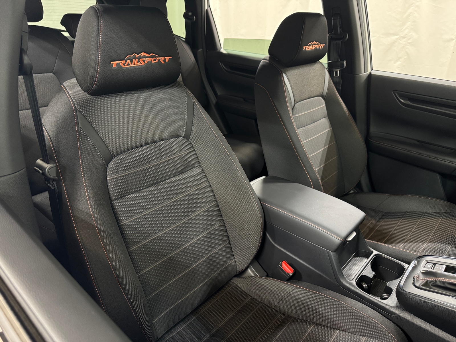 Thumbnail: 2026 Honda CR-V - 2