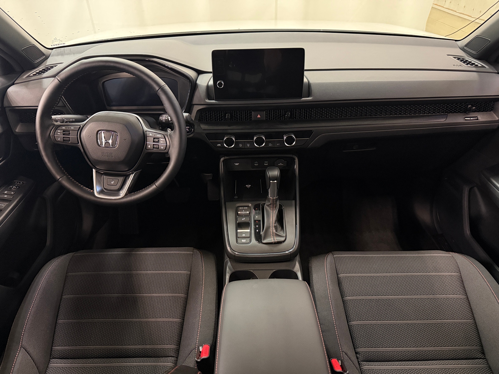 Thumbnail: 2026 Honda CR-V - 3