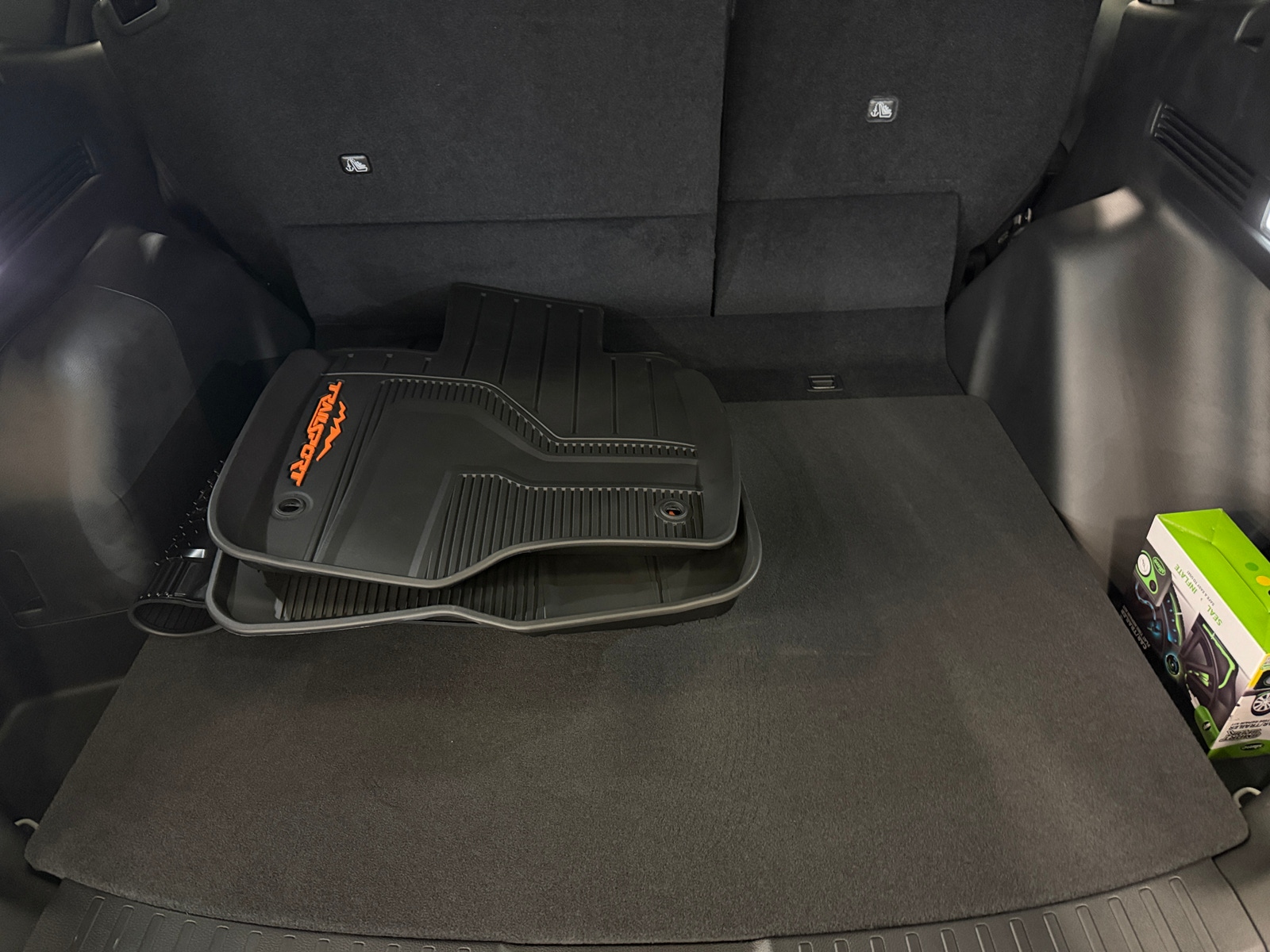 Thumbnail: 2026 Honda CR-V - 7