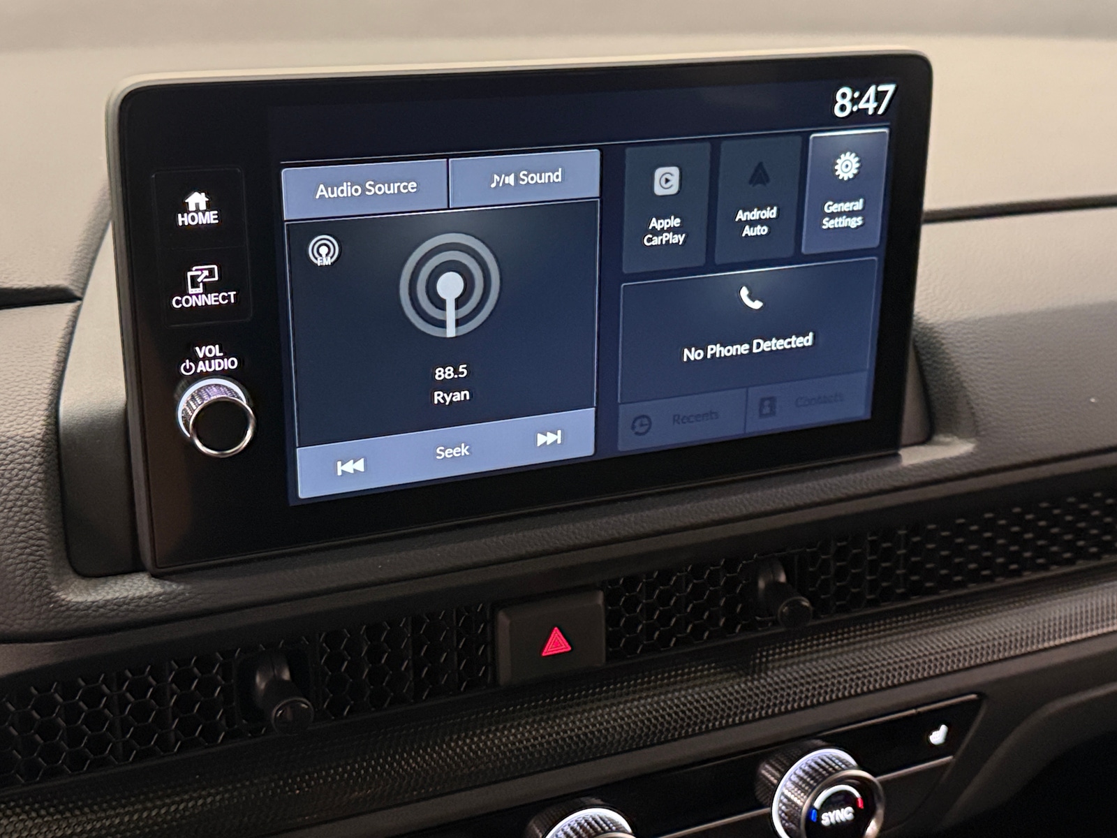 Thumbnail: 2026 Honda CR-V - 4