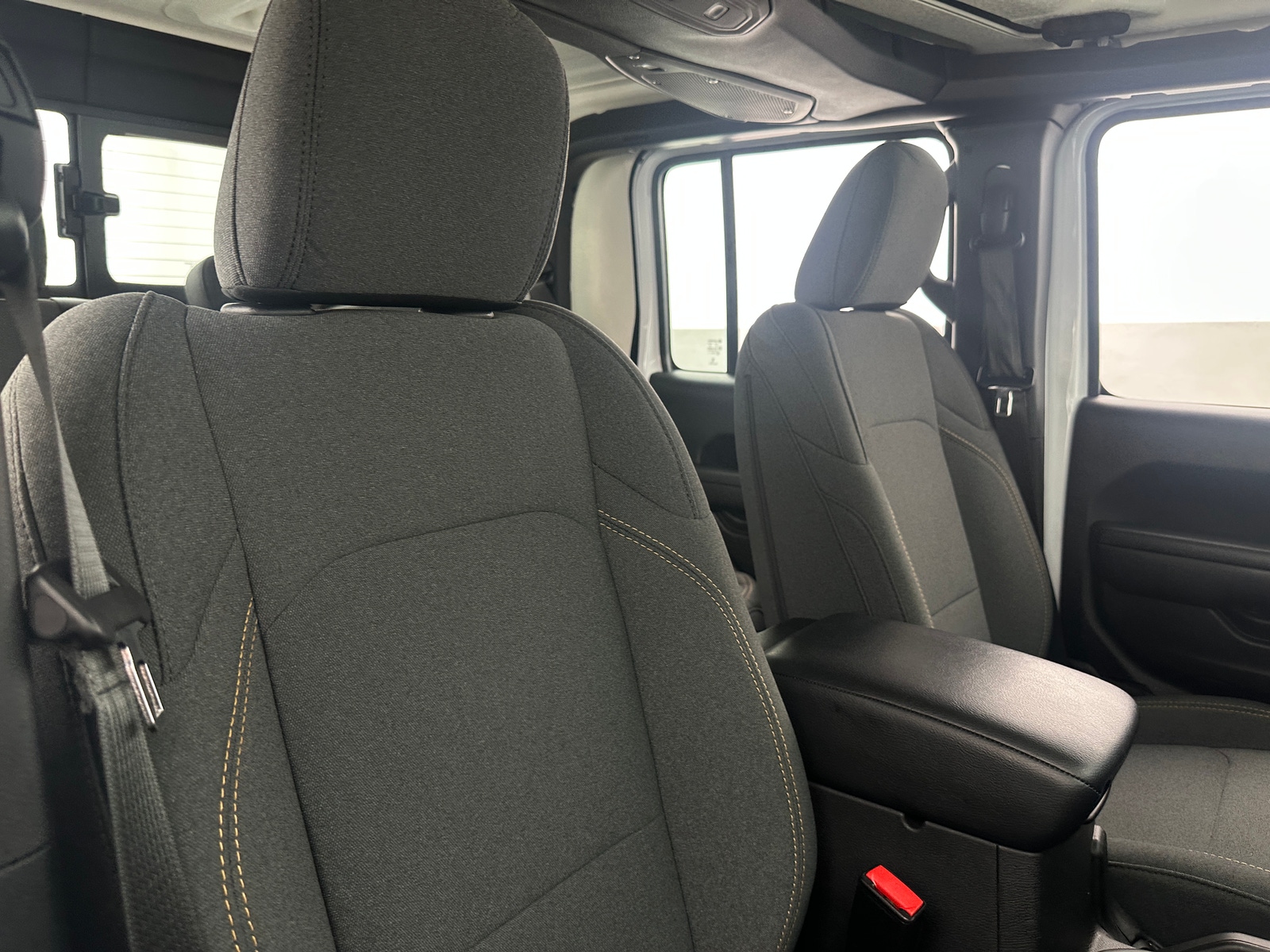 Thumbnail: 2024 Jeep Gladiator - 2