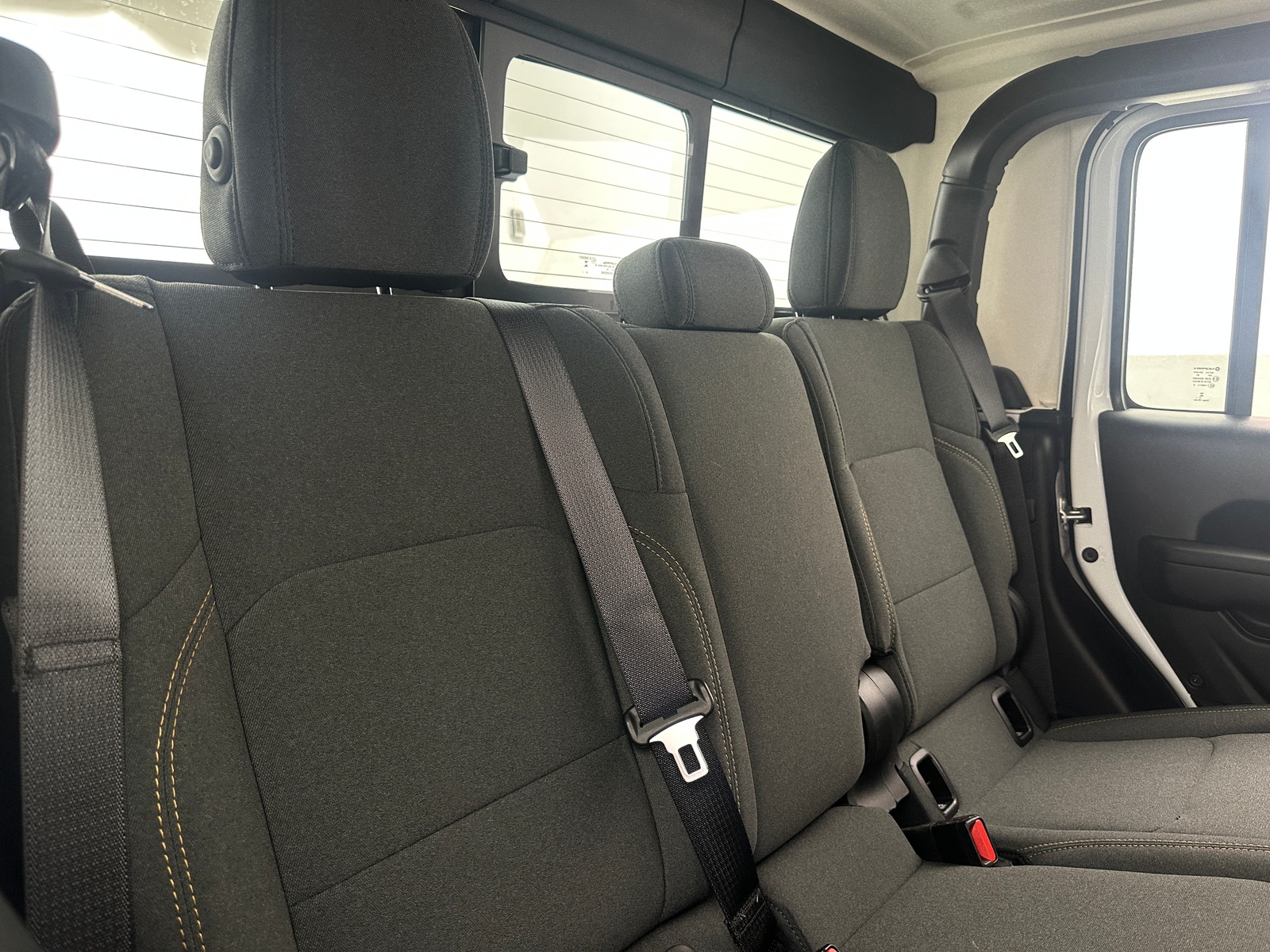 Thumbnail: 2024 Jeep Gladiator - 6