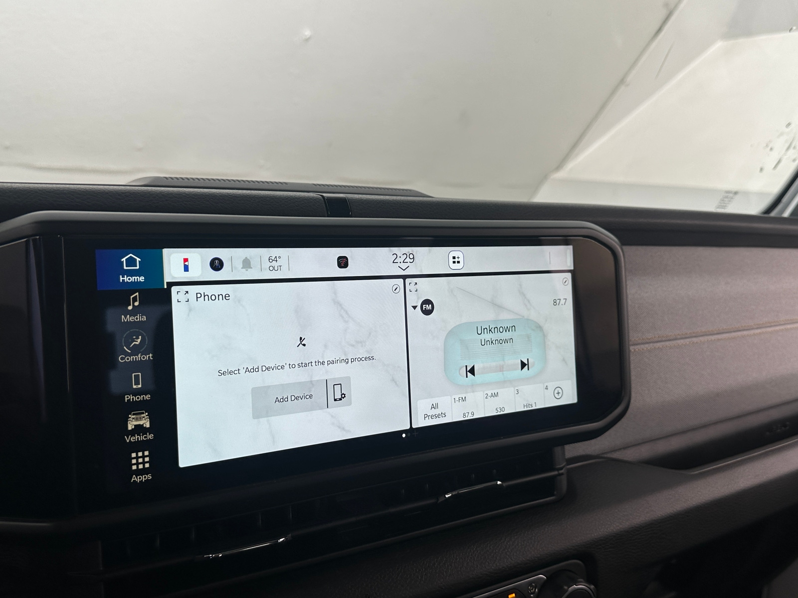 Thumbnail: 2024 Jeep Gladiator - 4