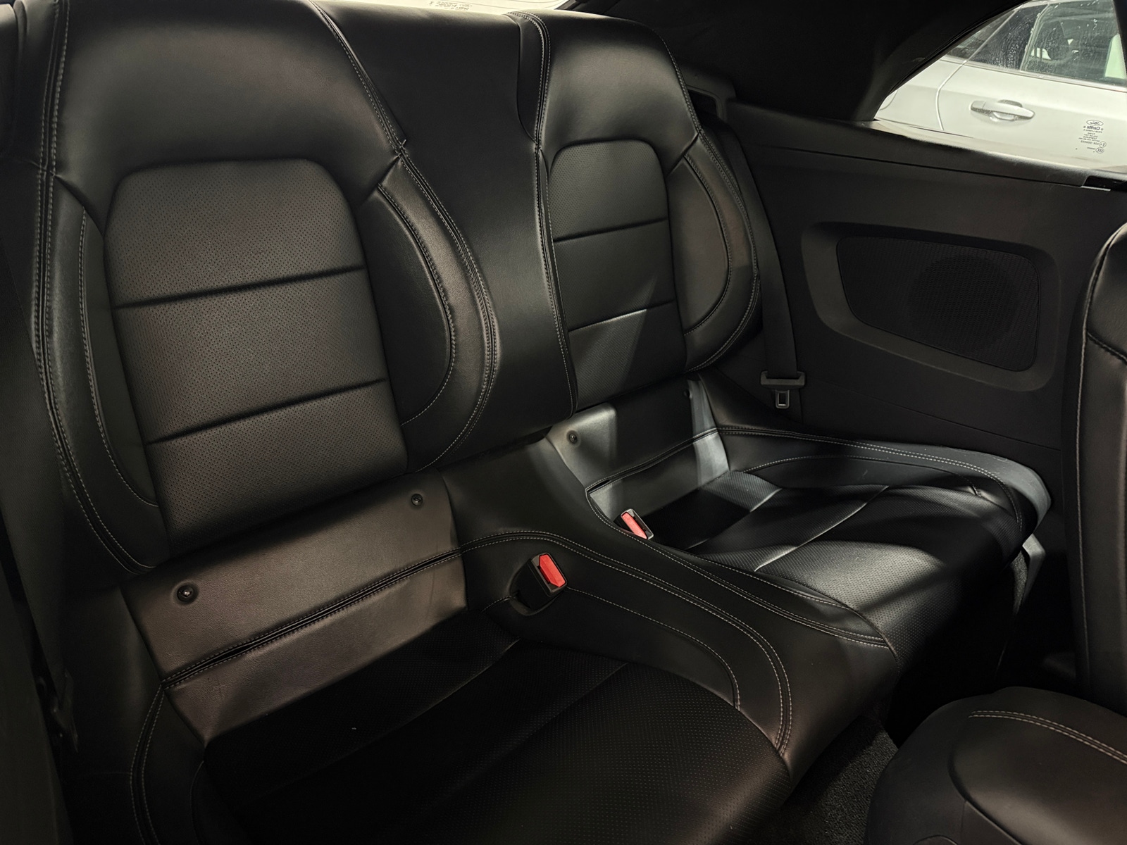 Thumbnail: 2024 Ford Mustang - 5