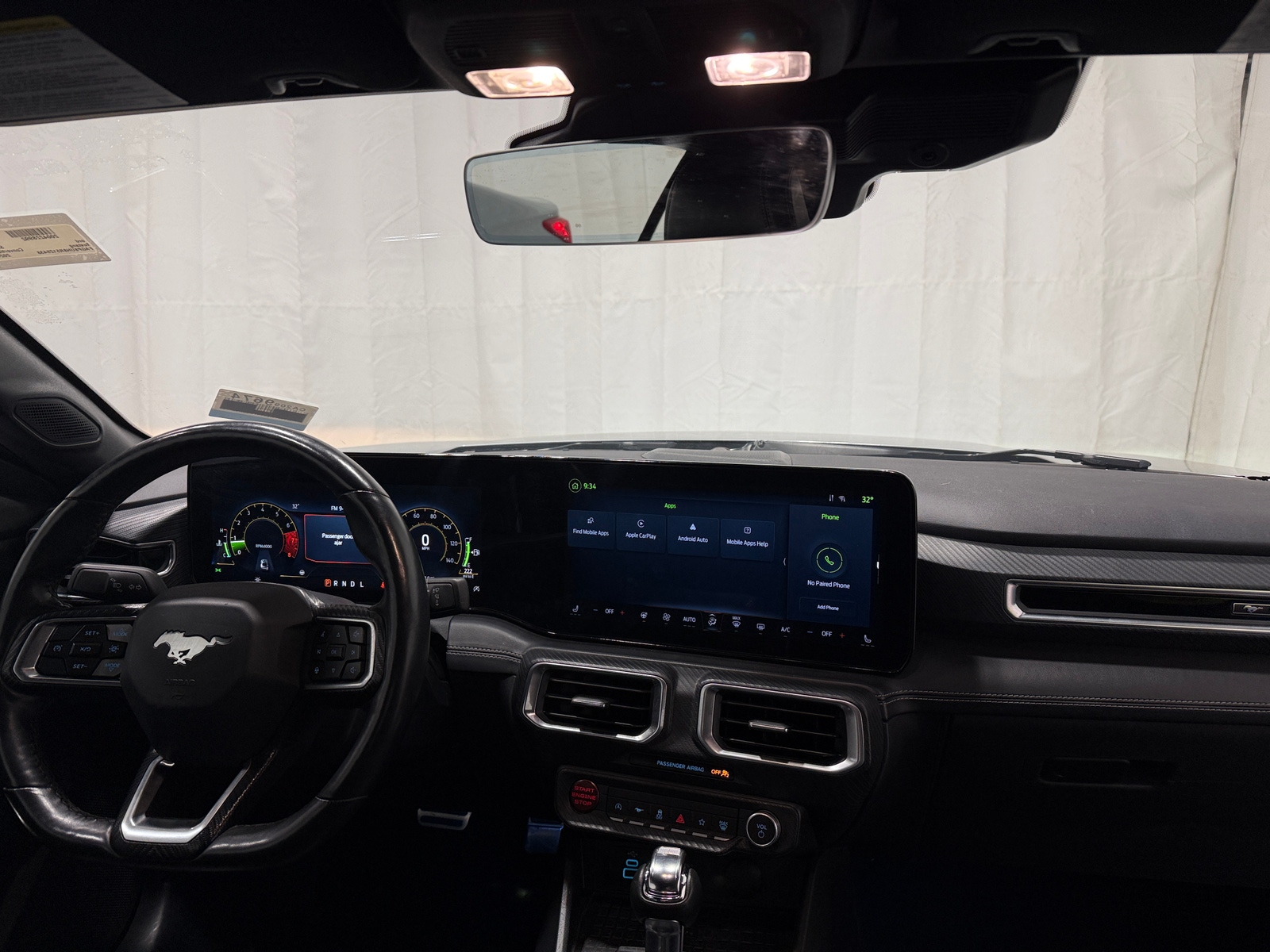 Thumbnail: 2024 Ford Mustang - 2