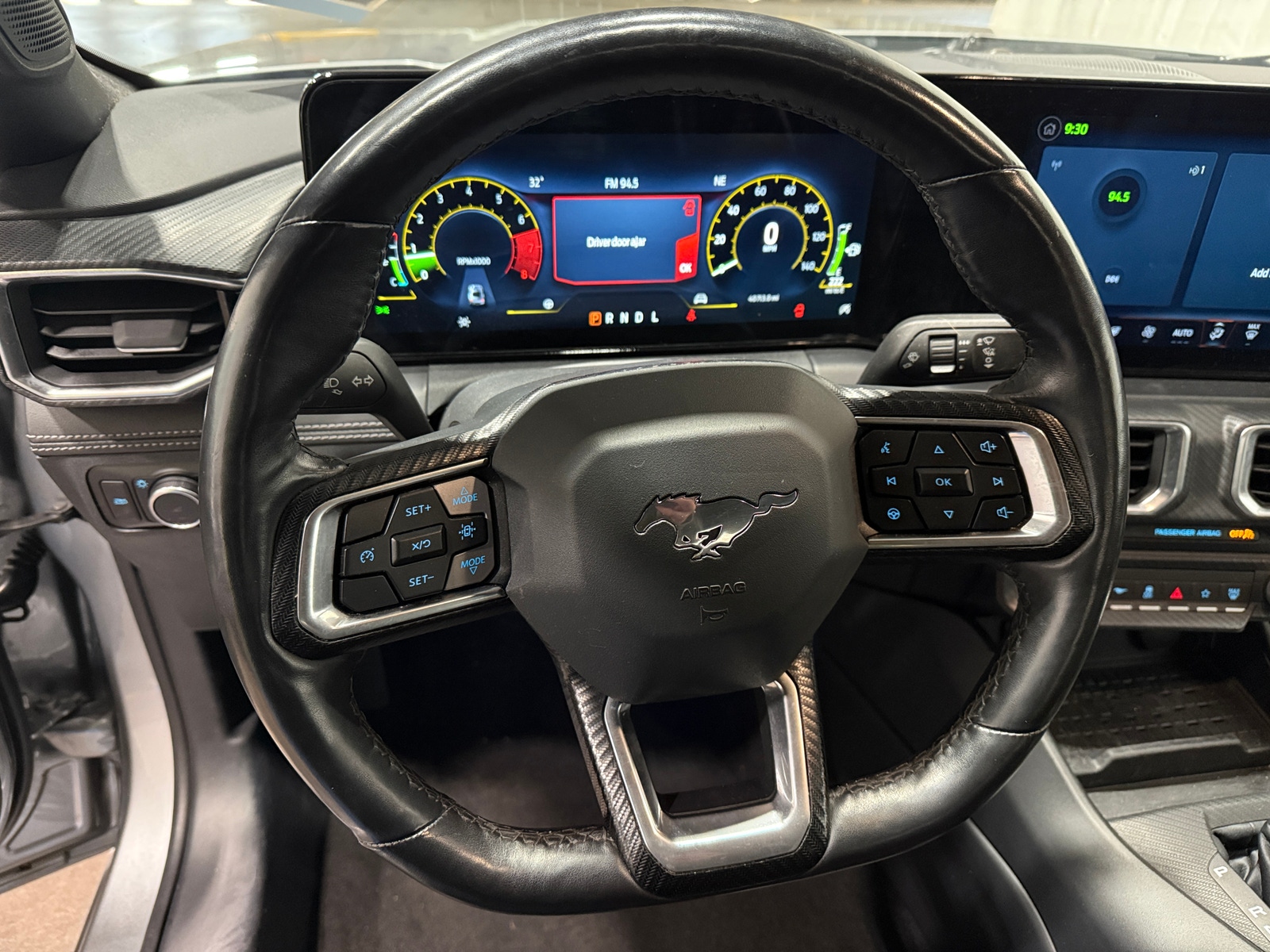 Thumbnail: 2024 Ford Mustang - 4