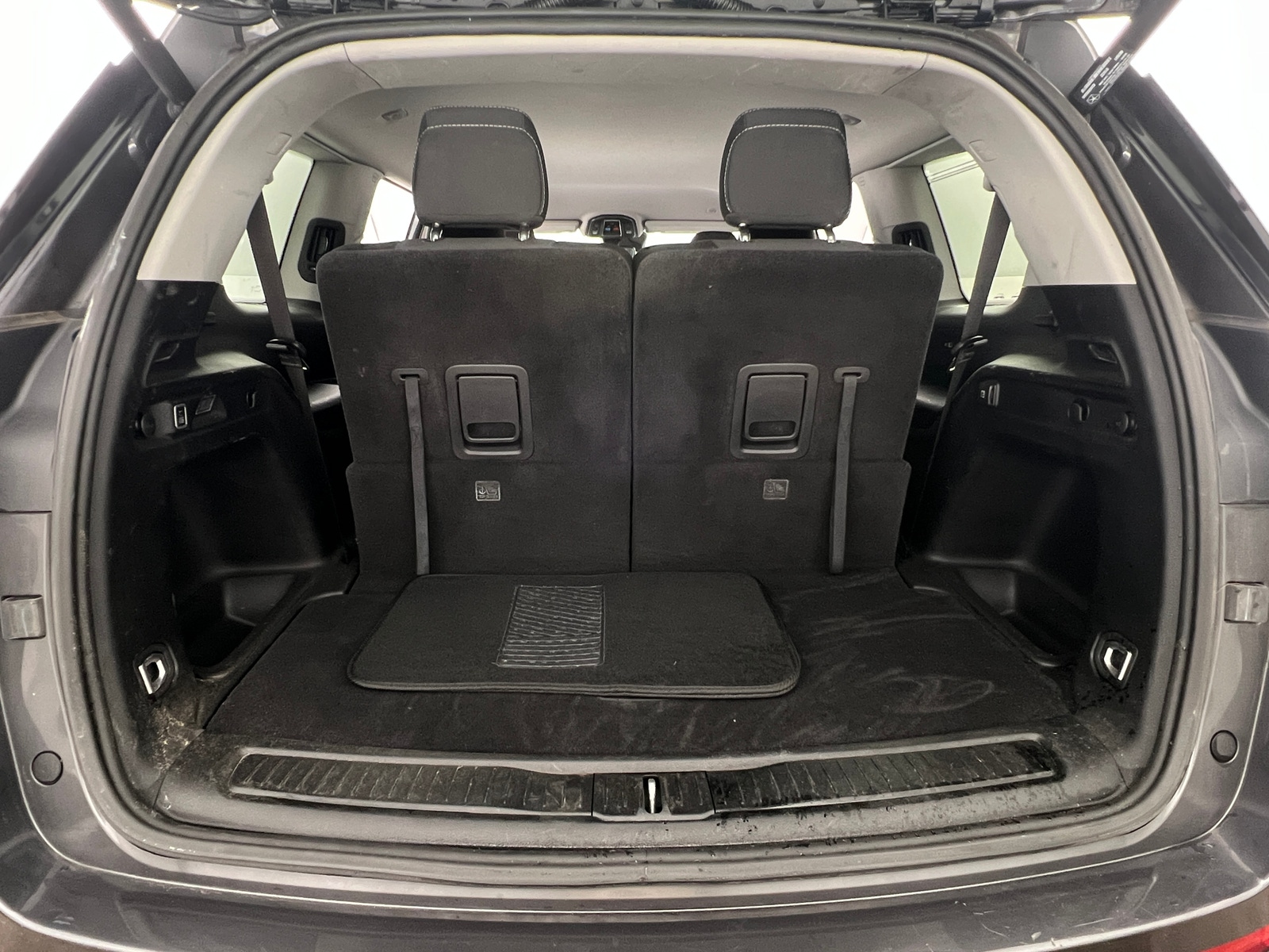 Thumbnail: 2022 Jeep Grand Cherokee L - 7