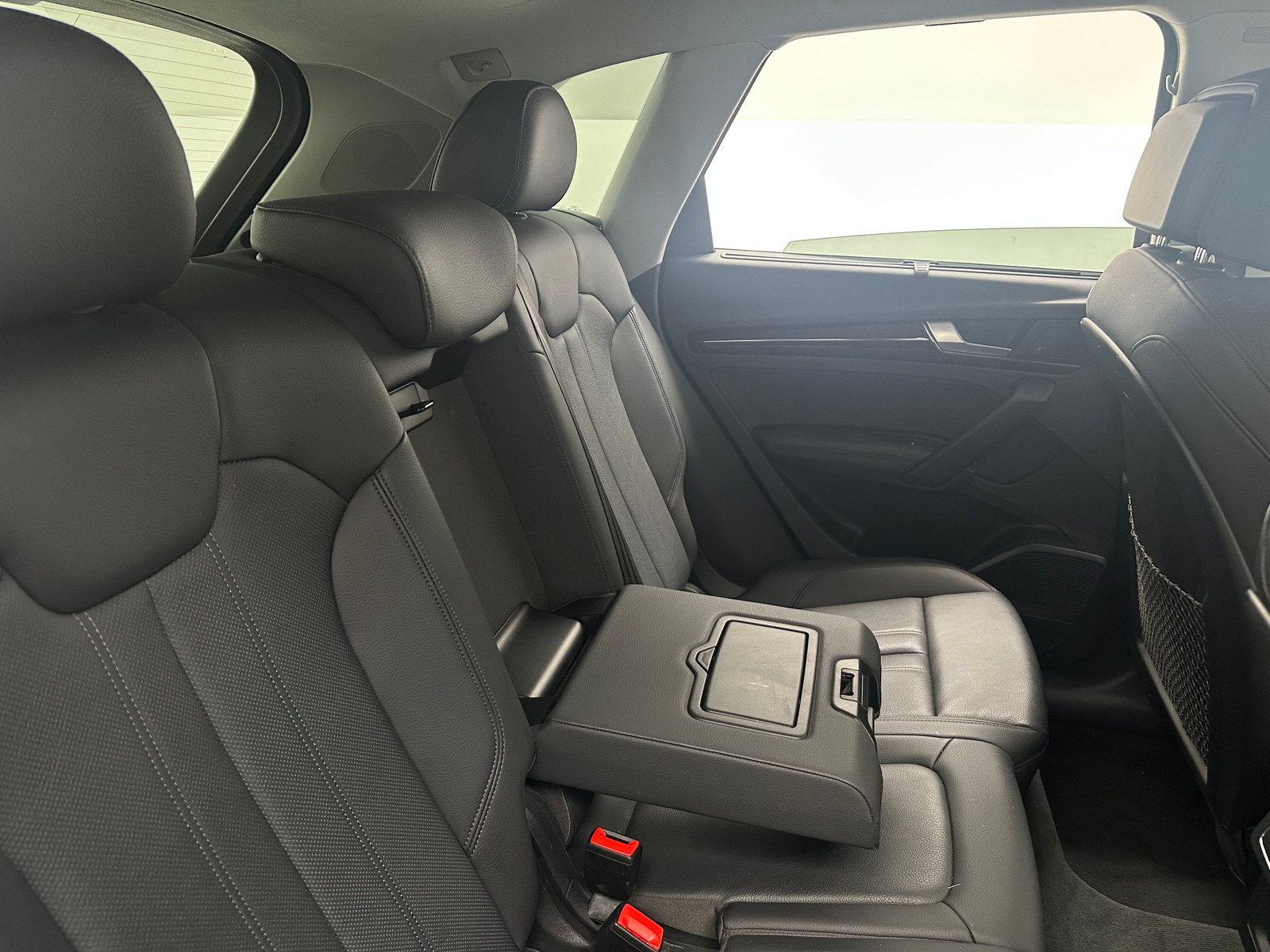 Thumbnail: 2019 Audi Q5 - 5