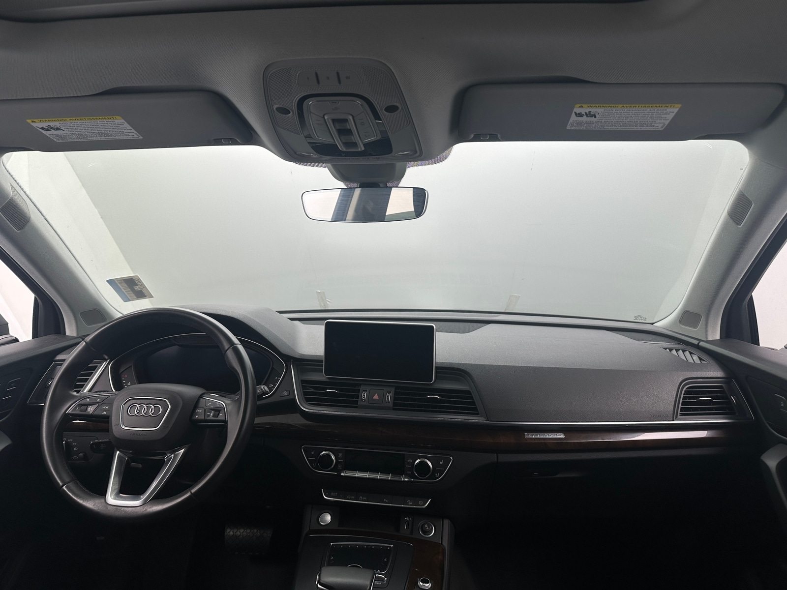 Thumbnail: 2019 Audi Q5 - 2