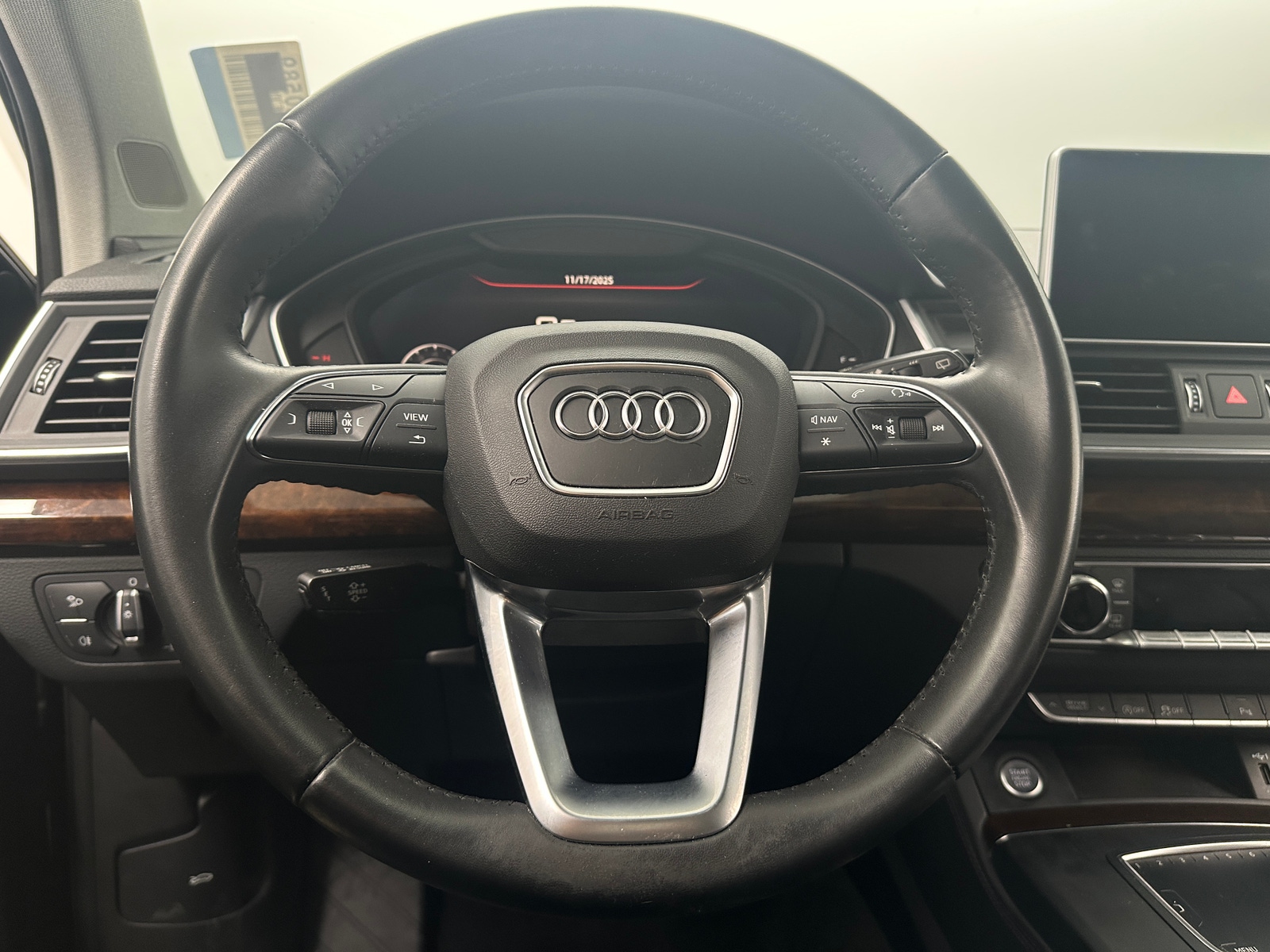 Thumbnail: 2019 Audi Q5 - 4