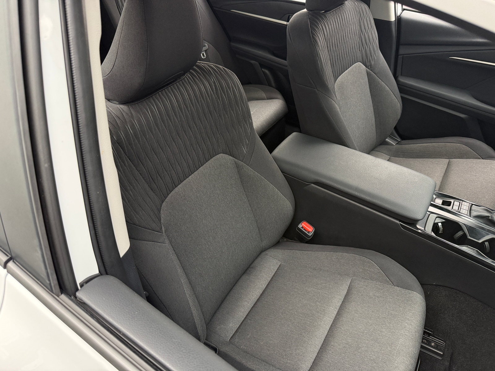 Thumbnail: 2025 Toyota Camry - 2