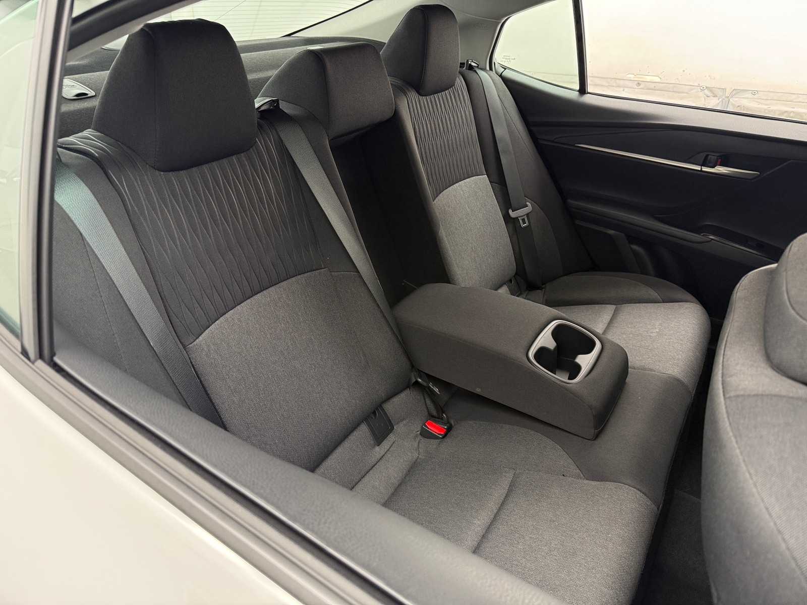 Thumbnail: 2025 Toyota Camry - 6