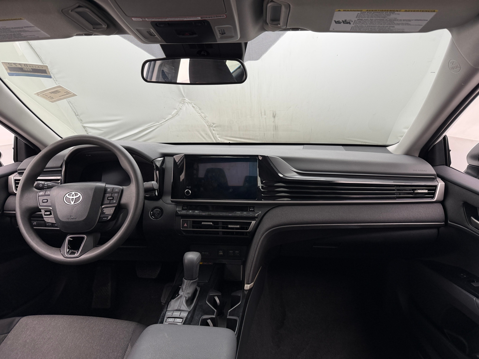 Thumbnail: 2025 Toyota Camry - 3