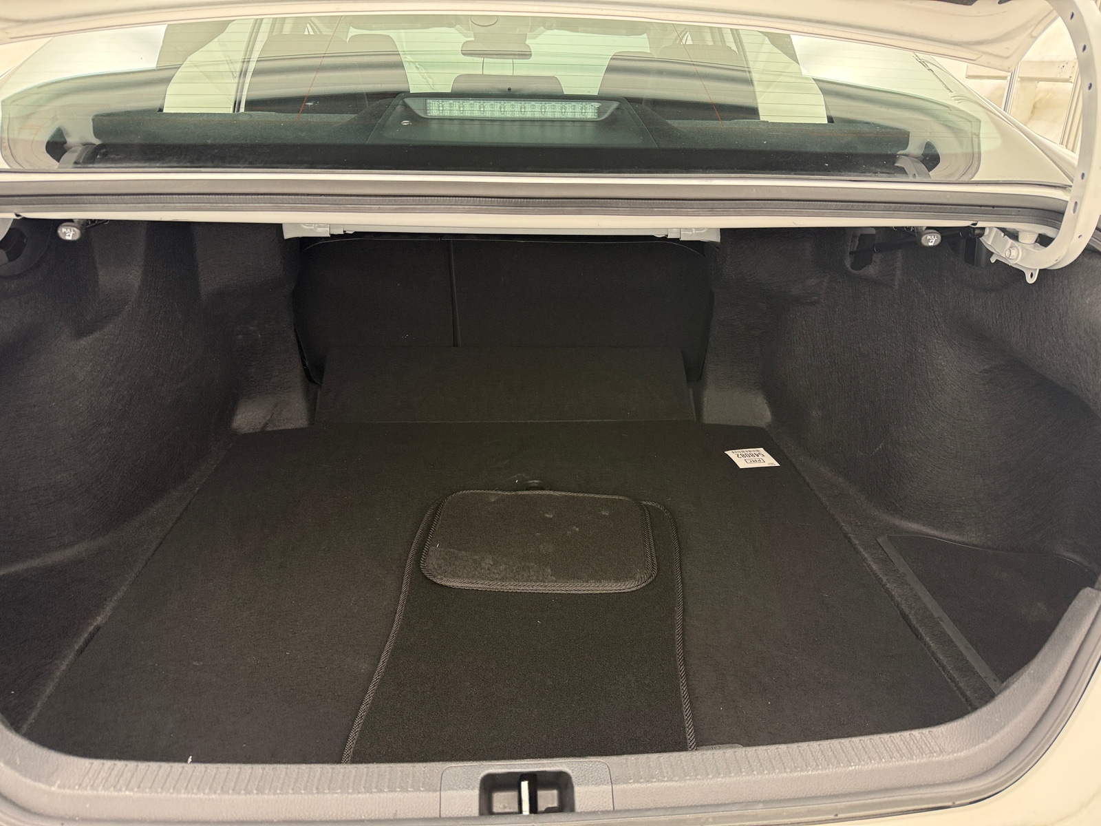 Thumbnail: 2025 Toyota Camry - 7