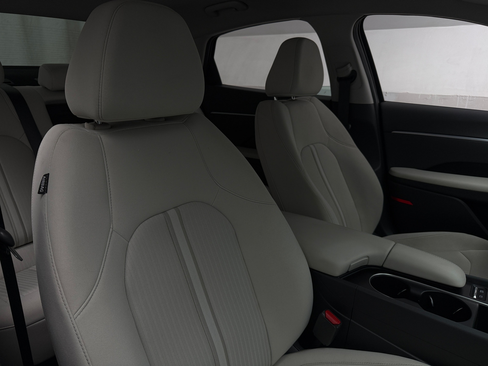 Thumbnail: 2025 Hyundai Sonata - 2