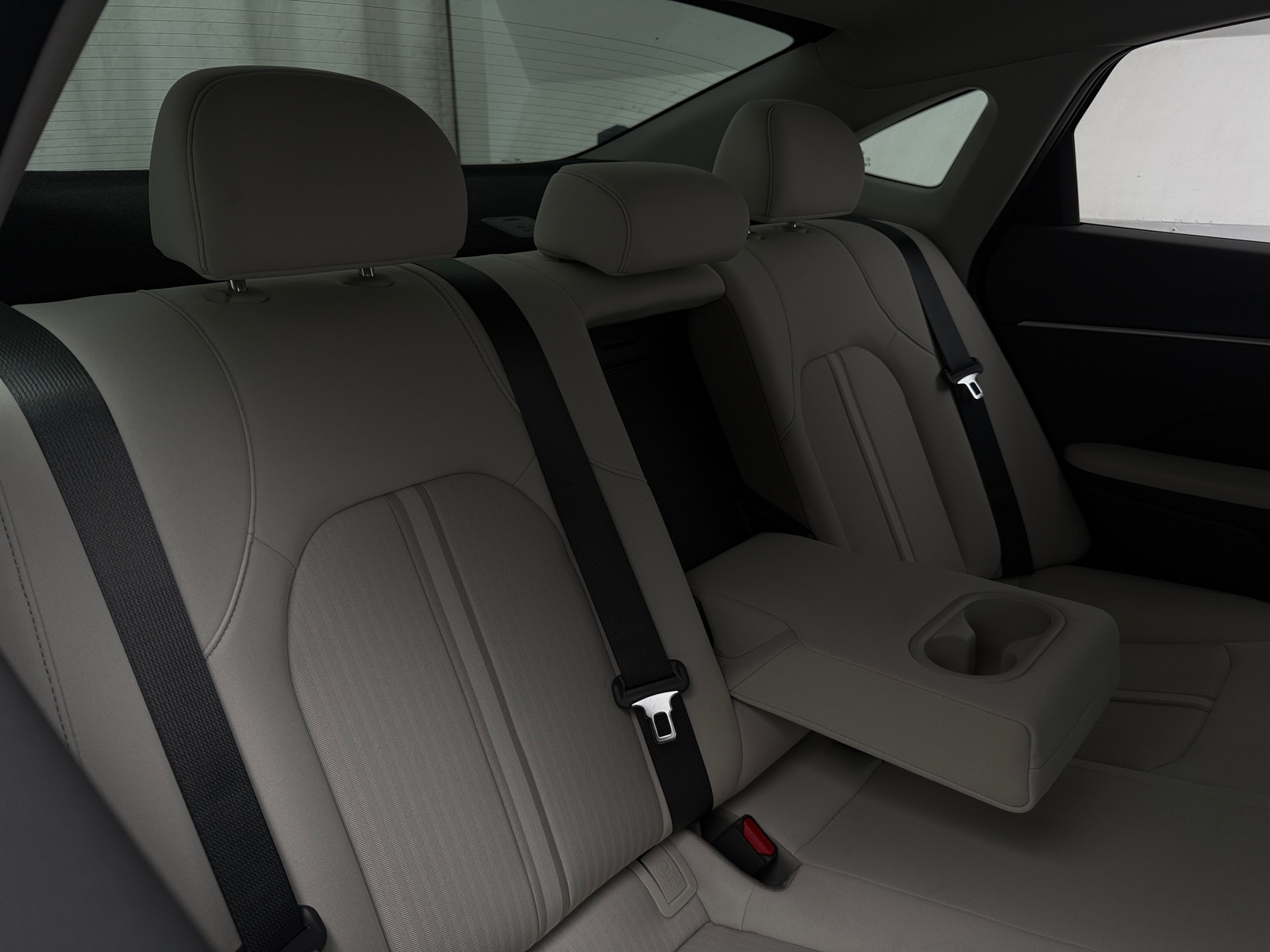 Thumbnail: 2025 Hyundai Sonata - 6