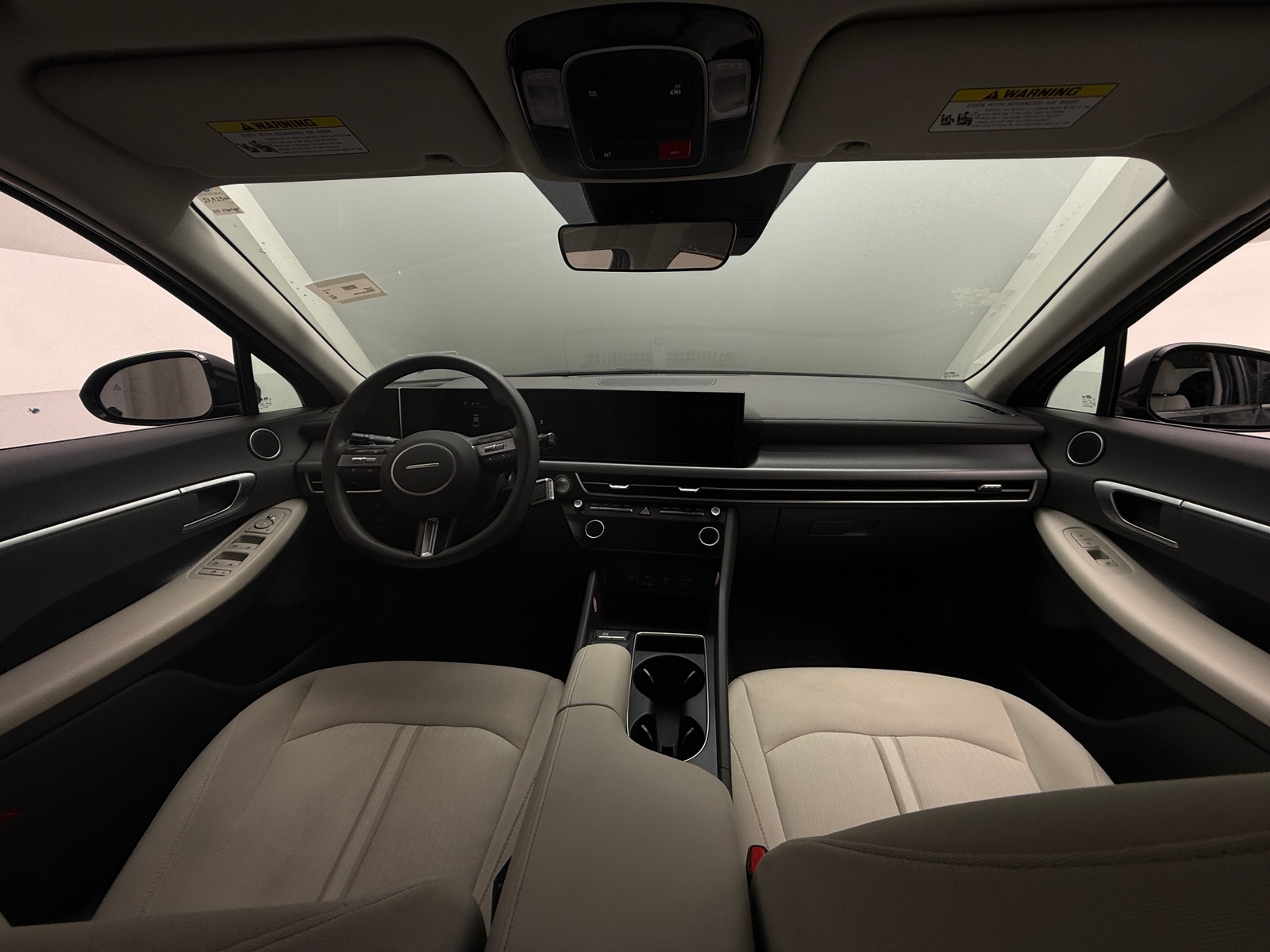 Thumbnail: 2025 Hyundai Sonata - 3