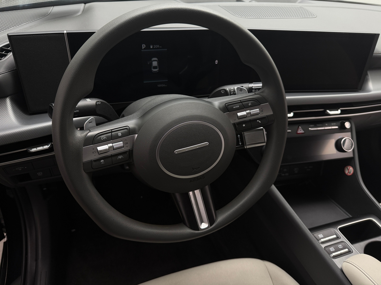 Thumbnail: 2025 Hyundai Sonata - 5