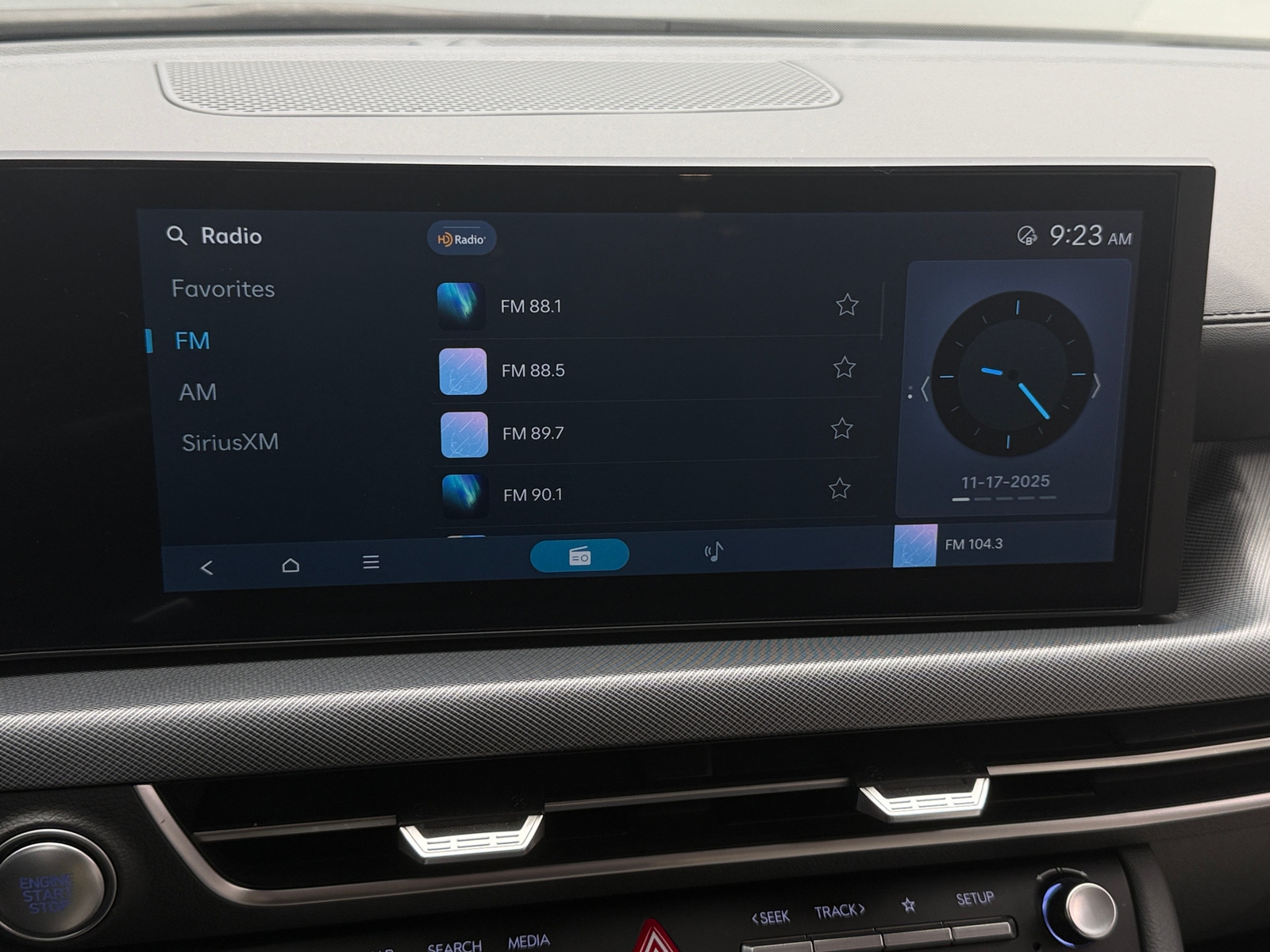 Thumbnail: 2025 Hyundai Sonata - 4