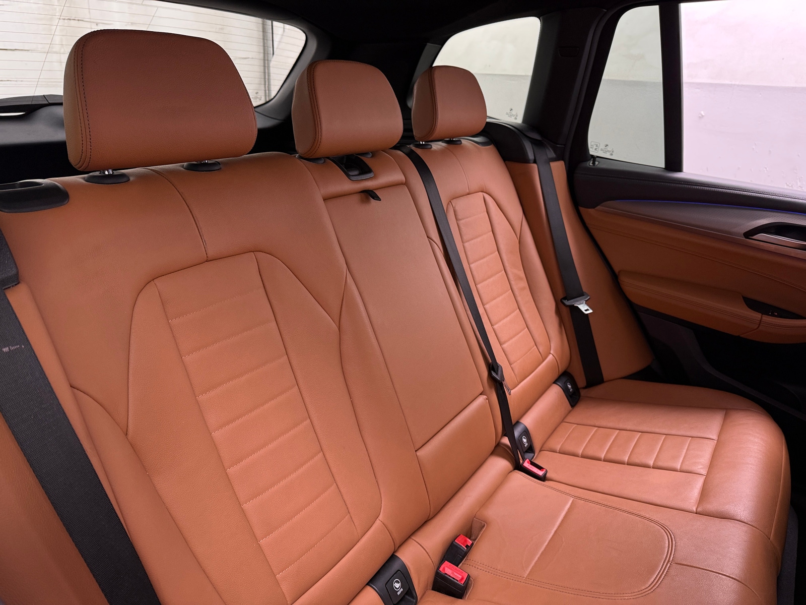 Thumbnail: 2018 BMW X3 - 5