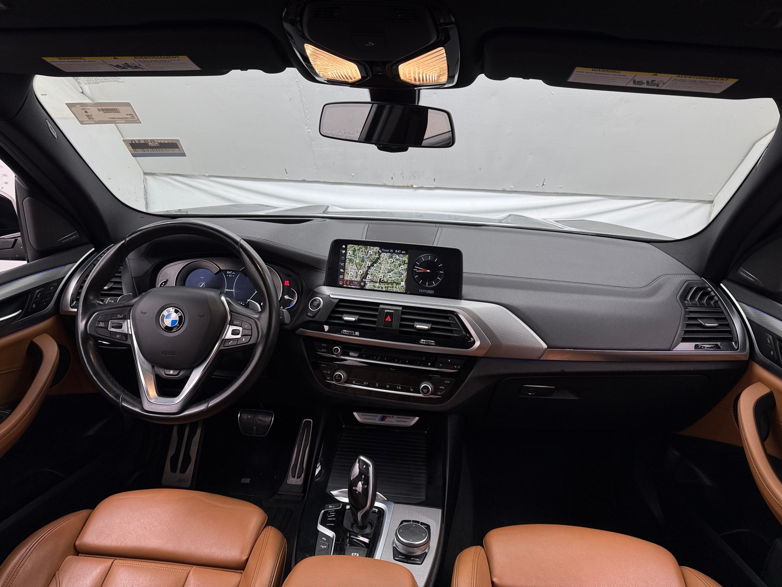 Thumbnail: 2018 BMW X3 - 2